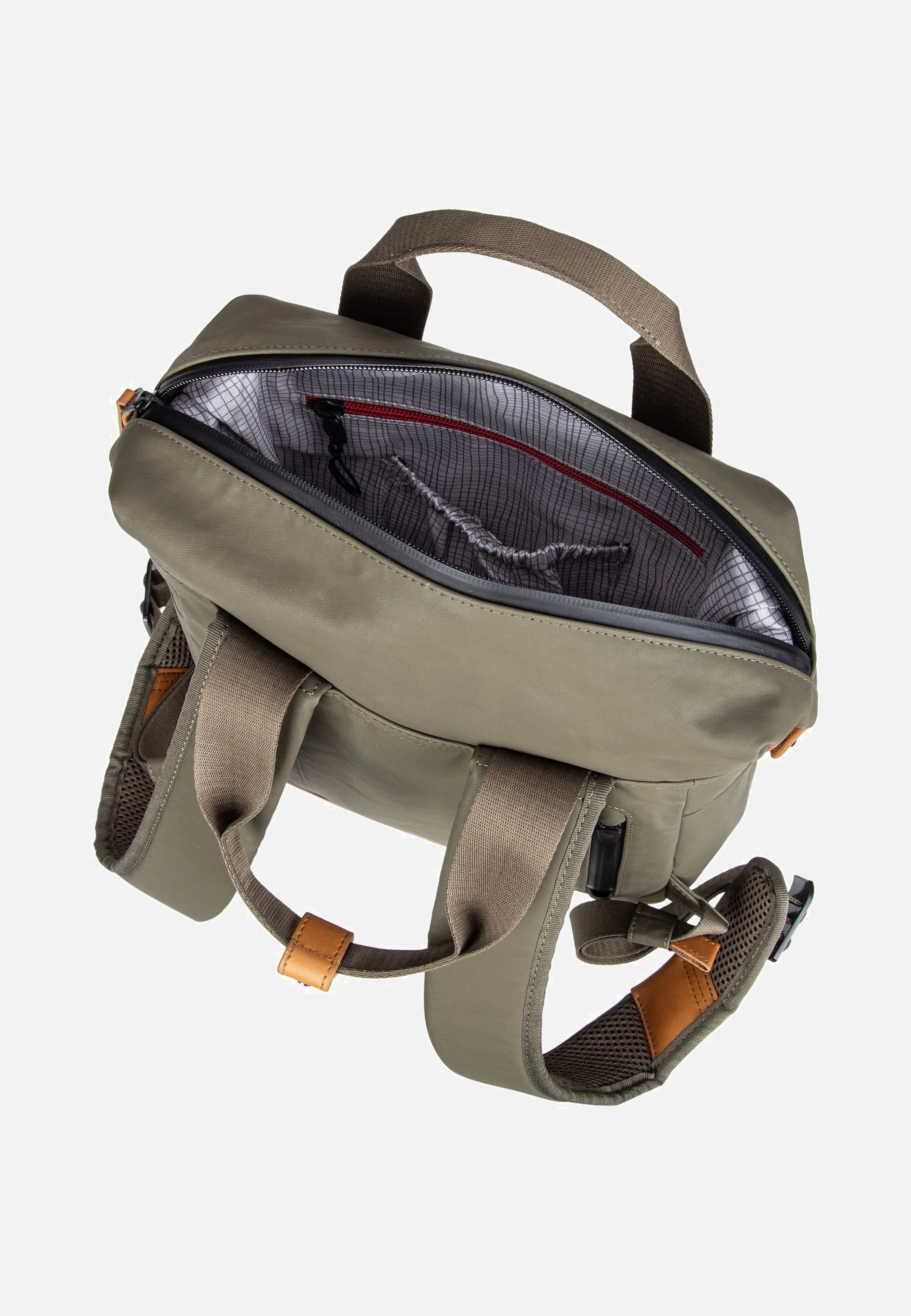 Yaizu Fallen Rock - Rucksack - Image 4