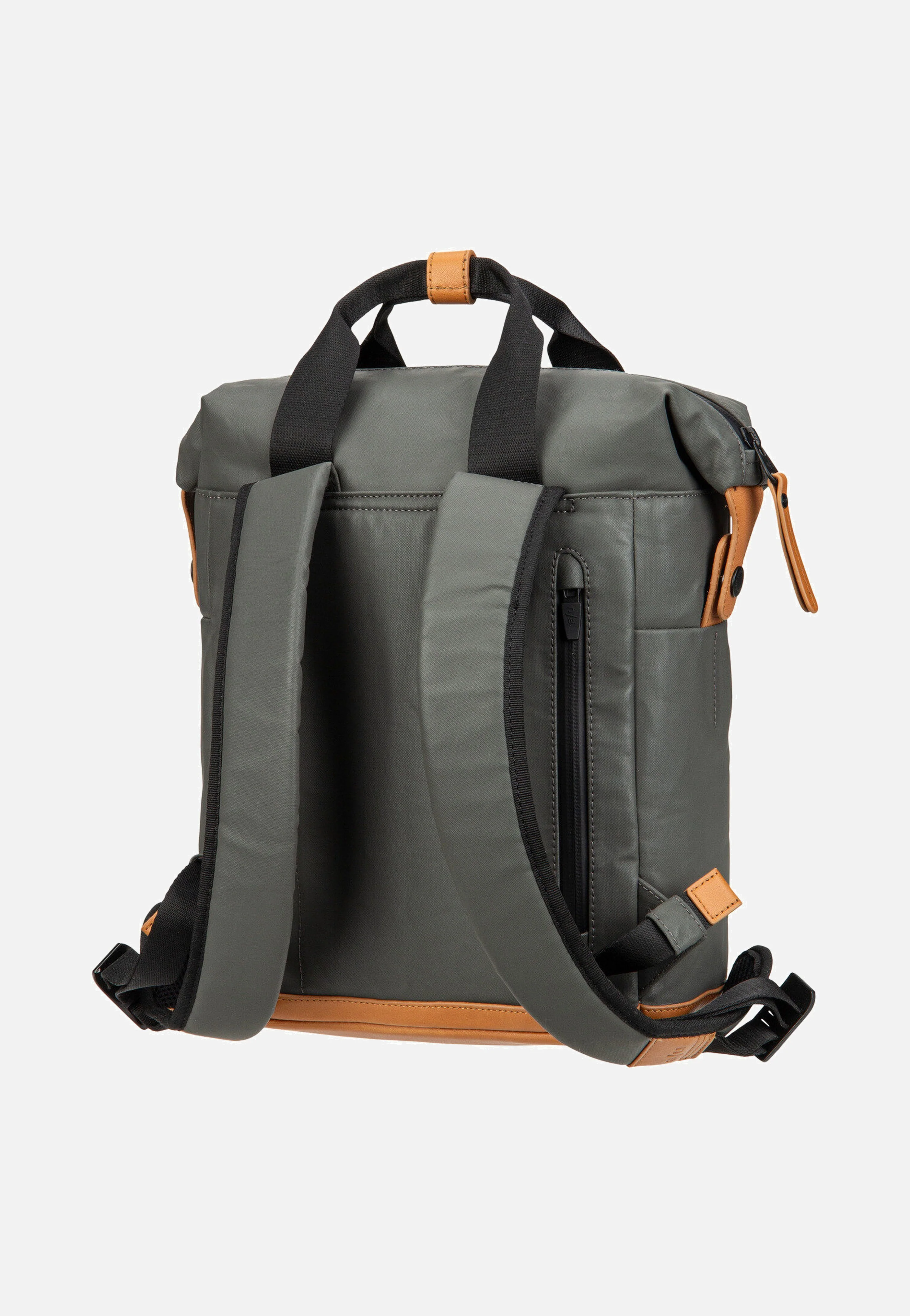Yaizu Gravity Grey - Rucksack - Image 2