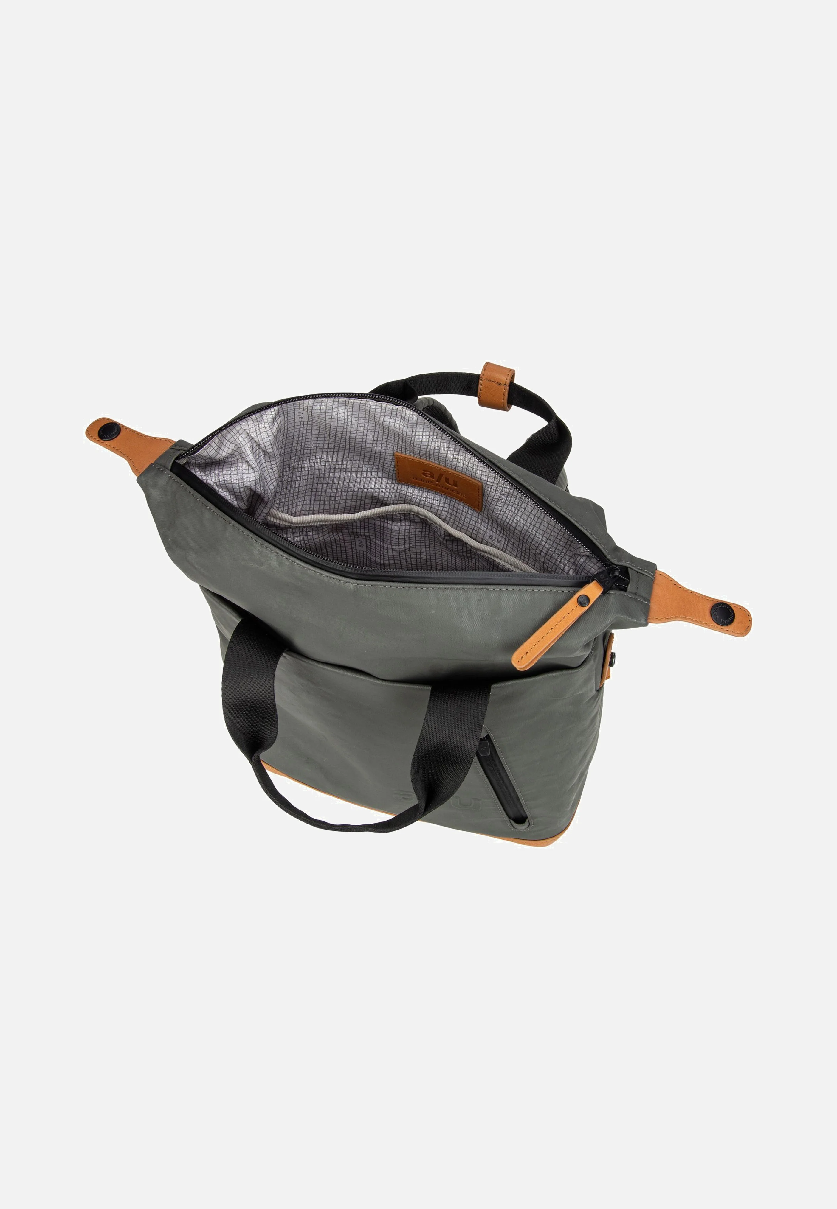 Yaizu Gravity Grey - Rucksack - Image 4