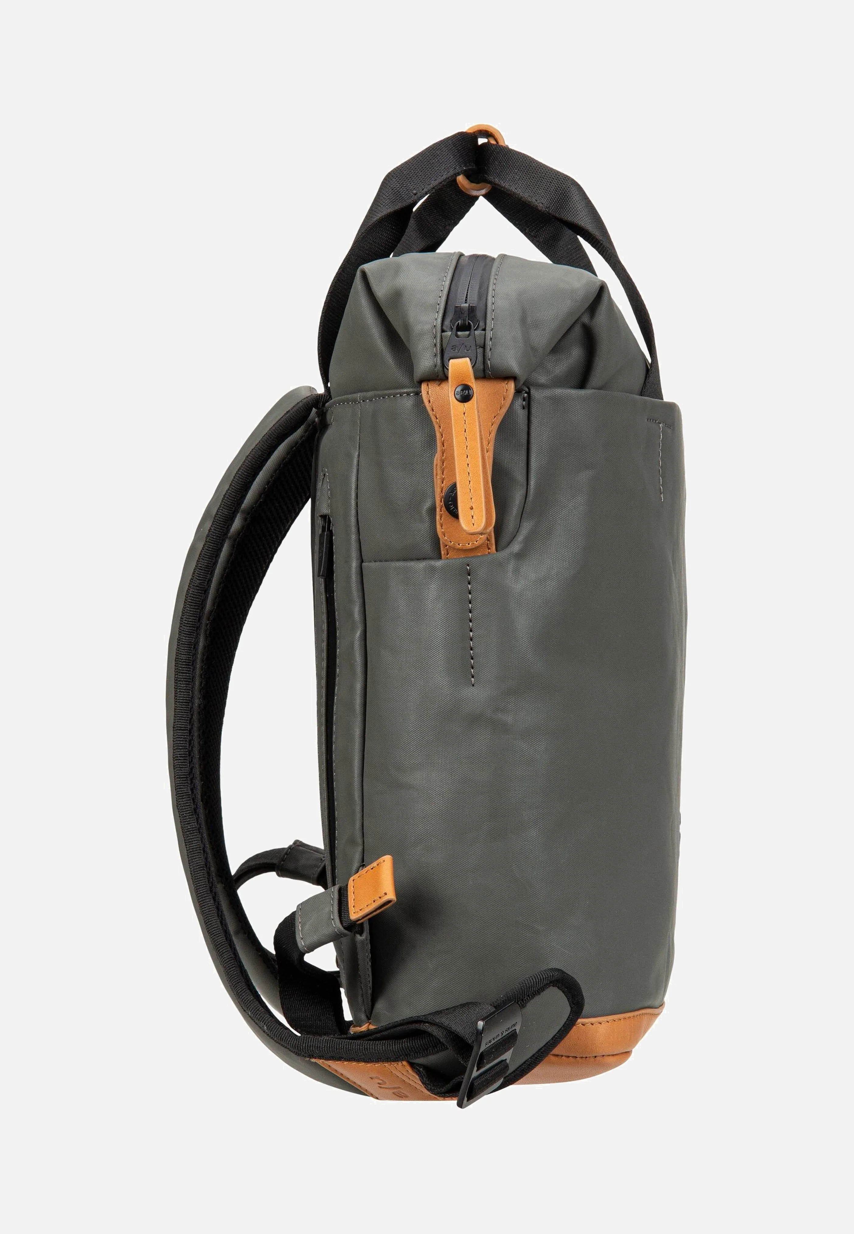 Yaizu Gravity Grey - Rucksack - Image 5