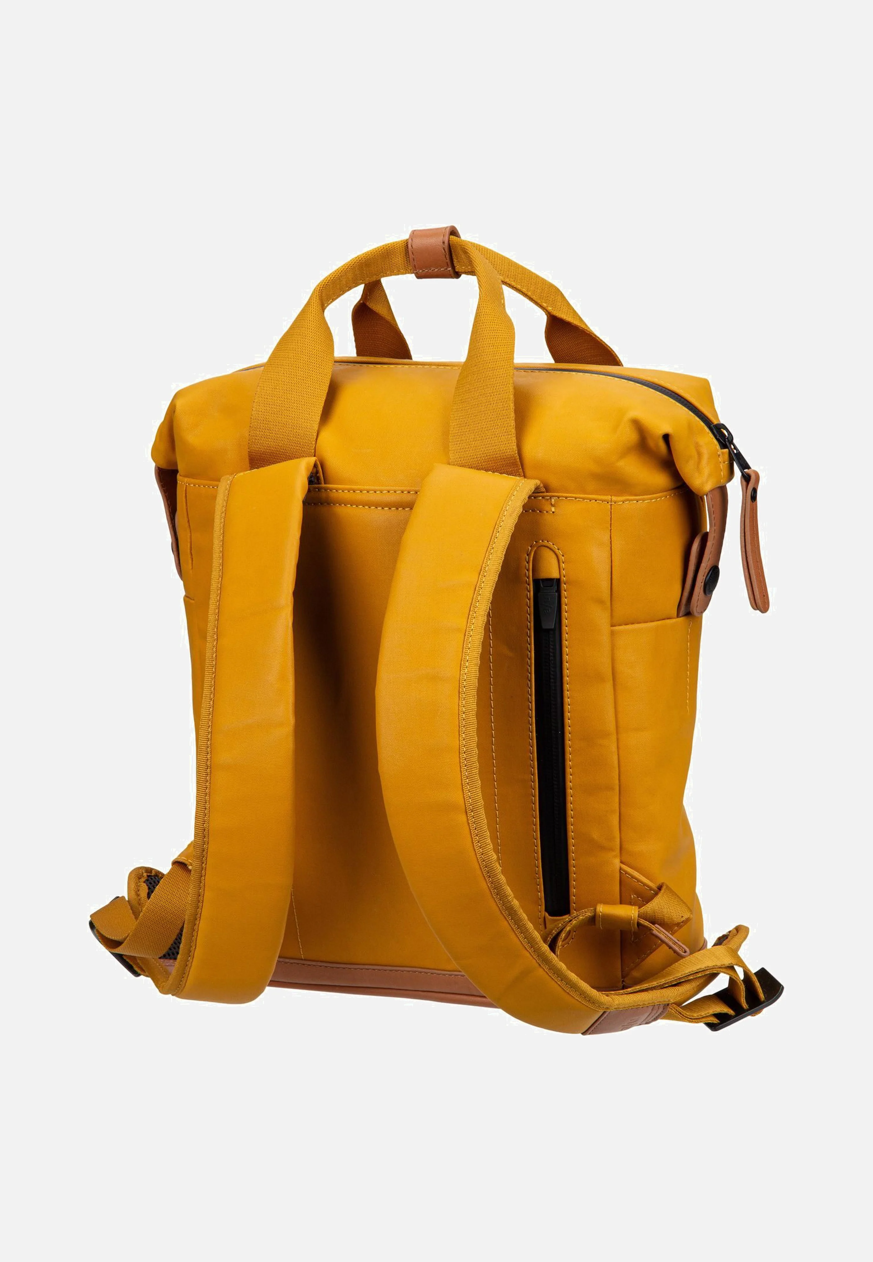 Yaizu Mustard - Rucksack - Image 2