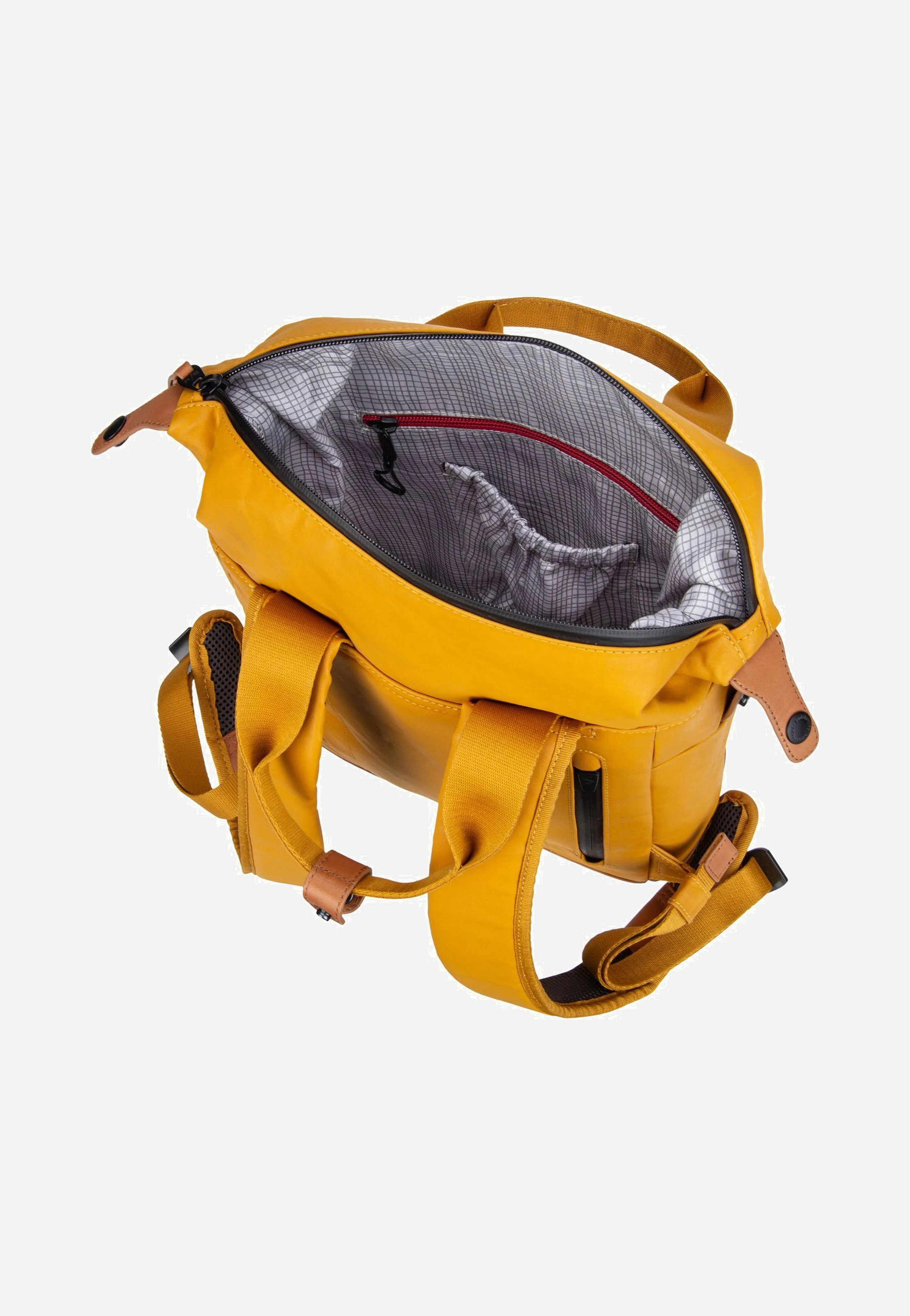 Yaizu Mustard - Rucksack - Image 4