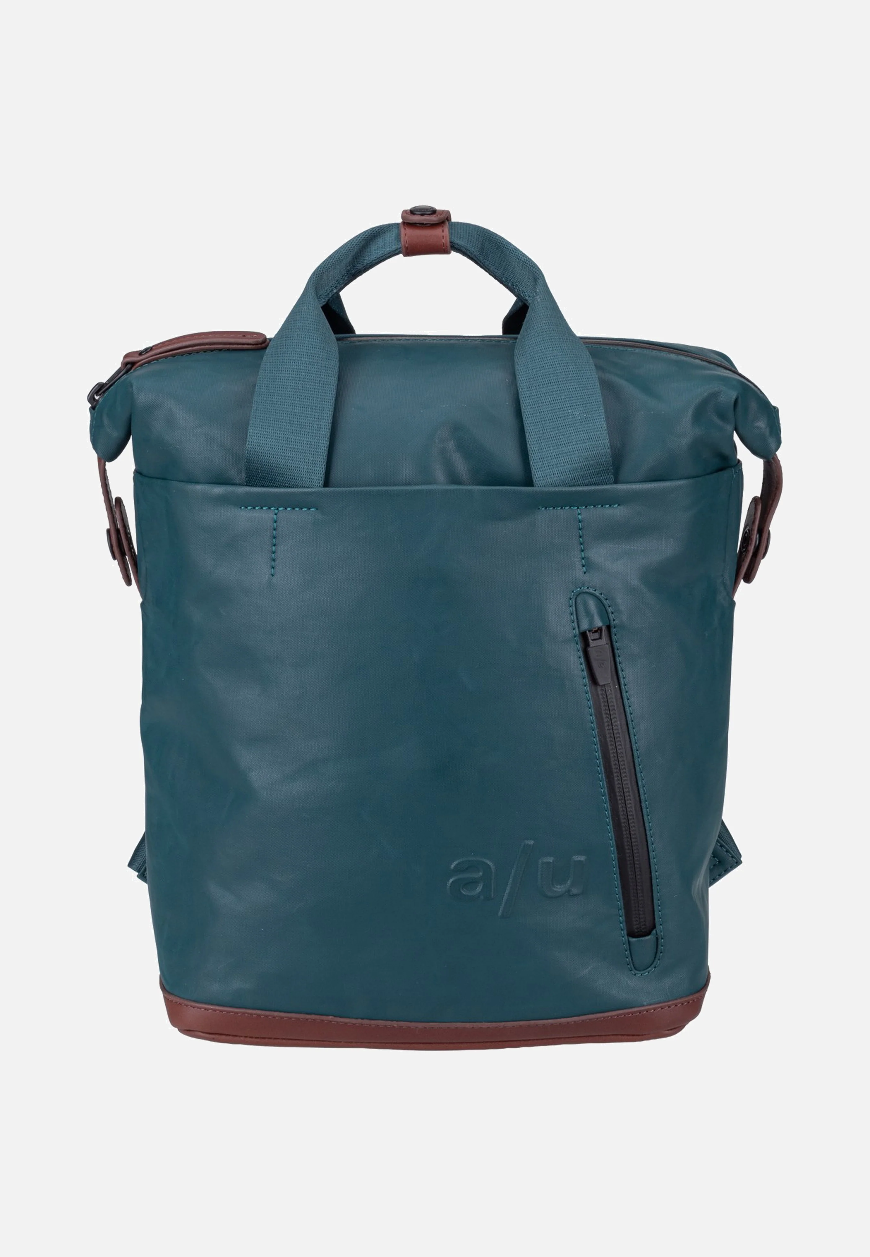Yaizu Transformative Teal  - Rucksack - Image 2