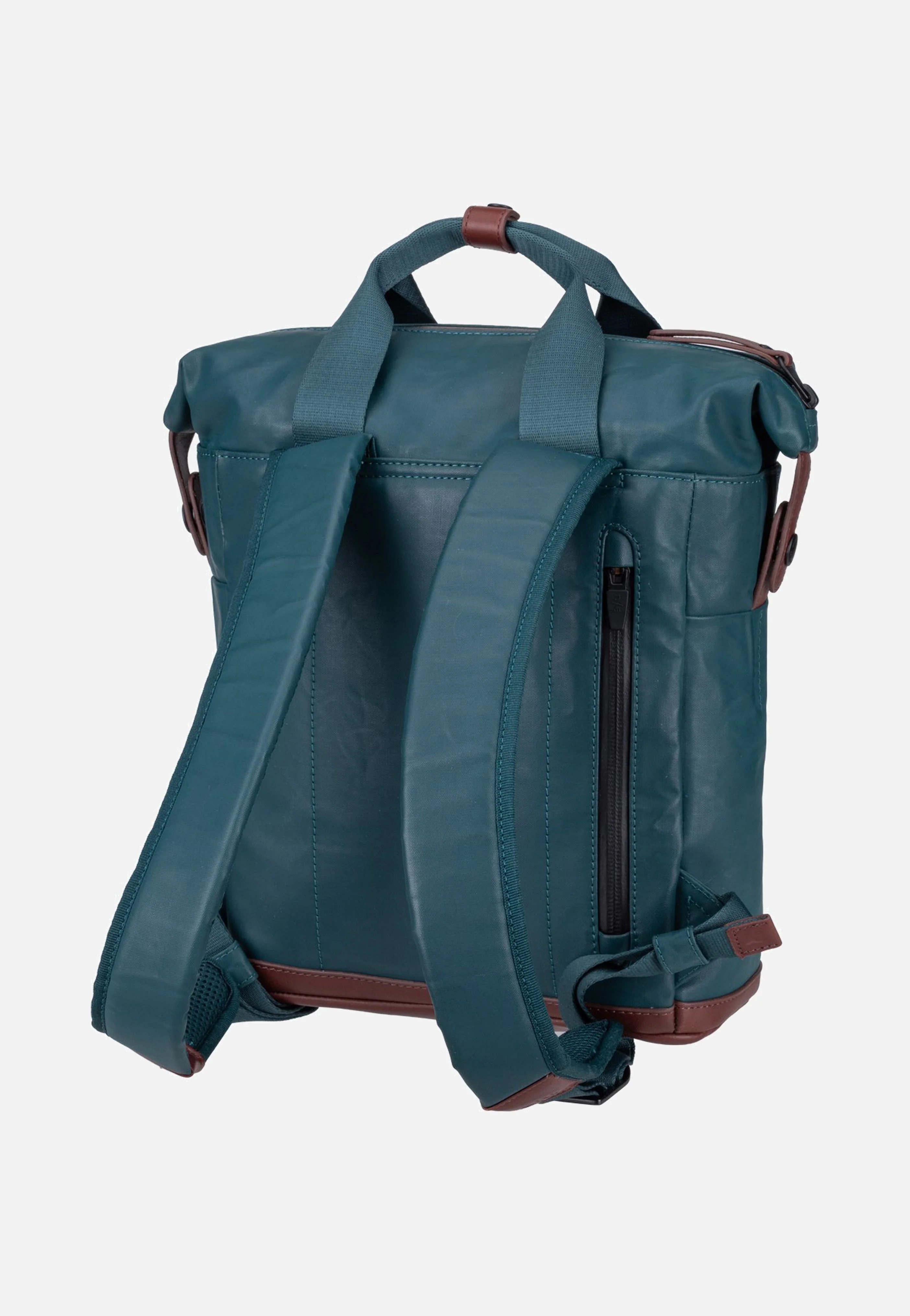 Yaizu Transformative Teal  - Rucksack - Image 3
