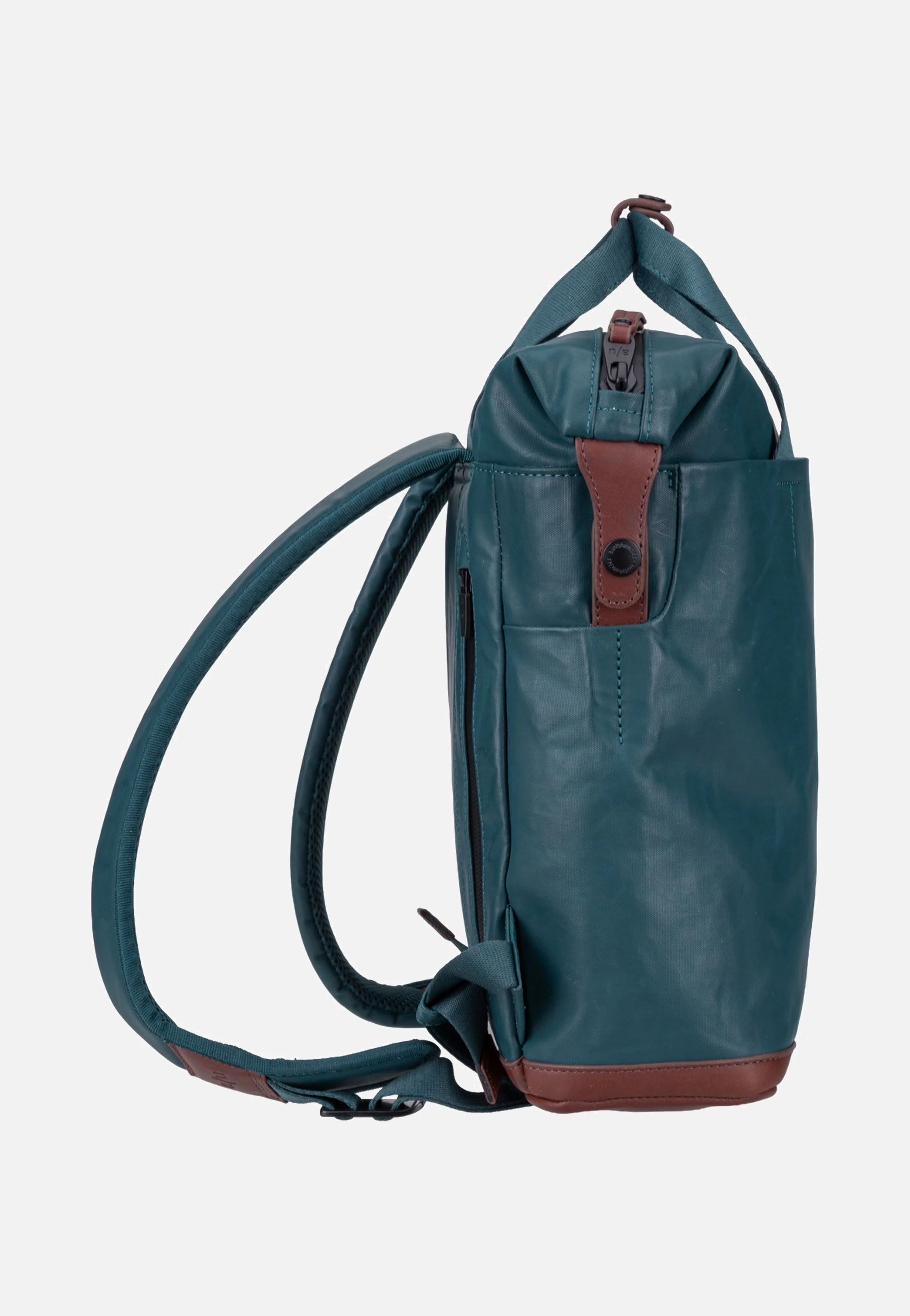 Yaizu Transformative Teal  - Rucksack - Image 4