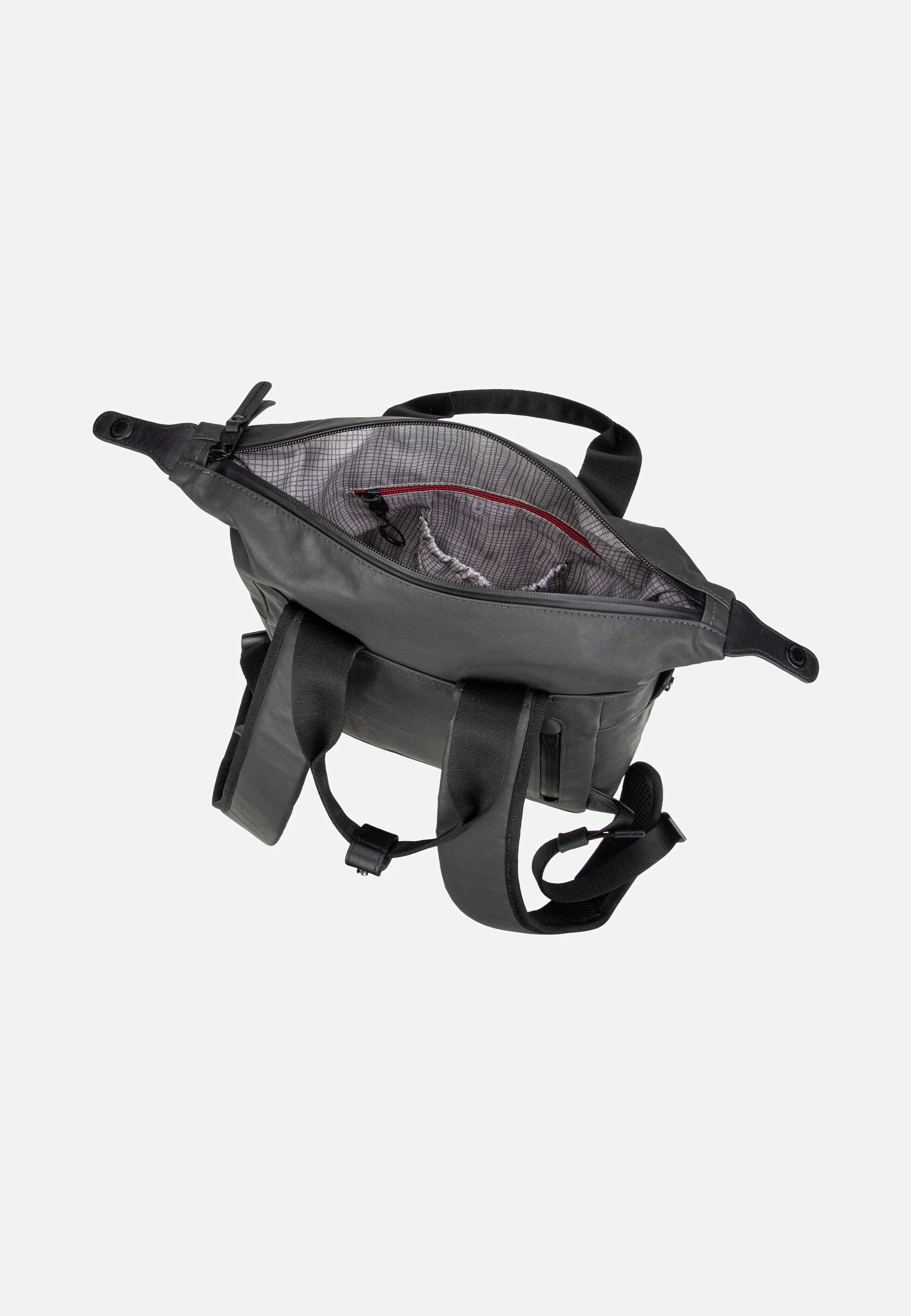 Yaizu Volcanic Ash - Rucksack - Image 4