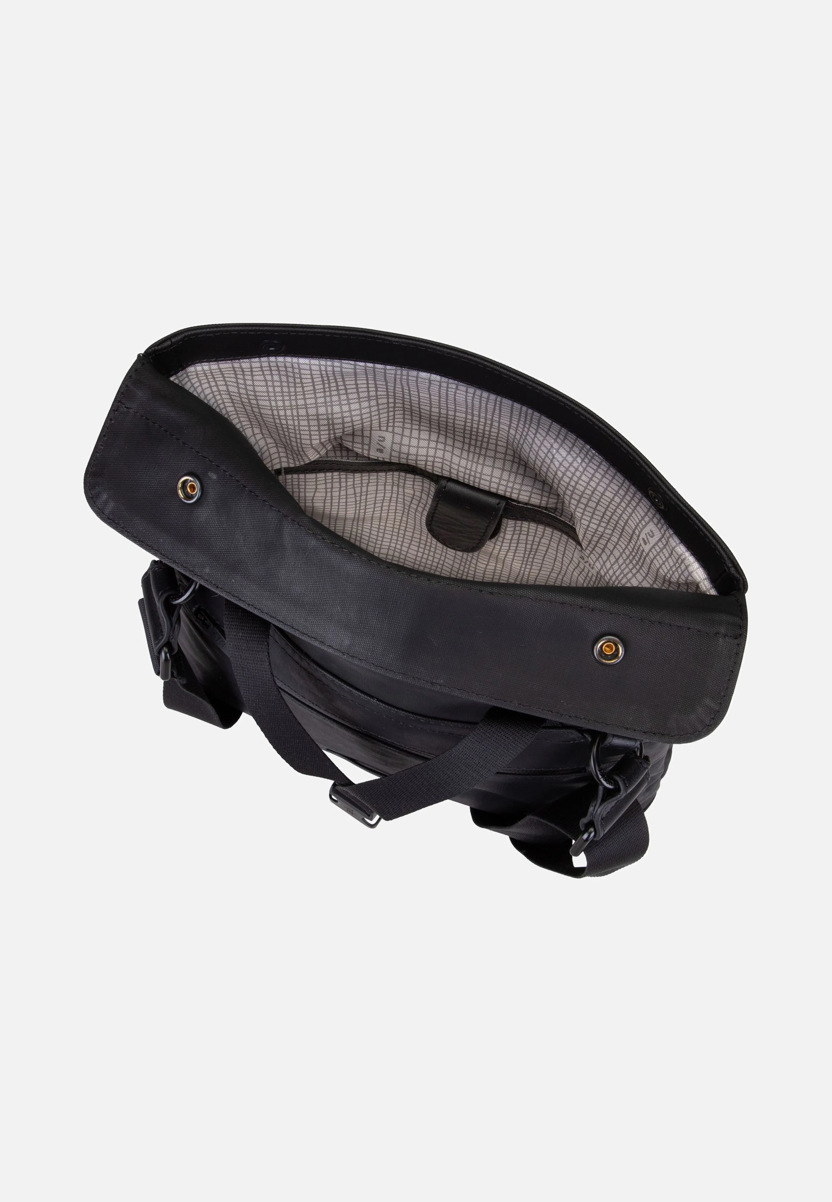 Yao Black - Beuteltasche - Image 3