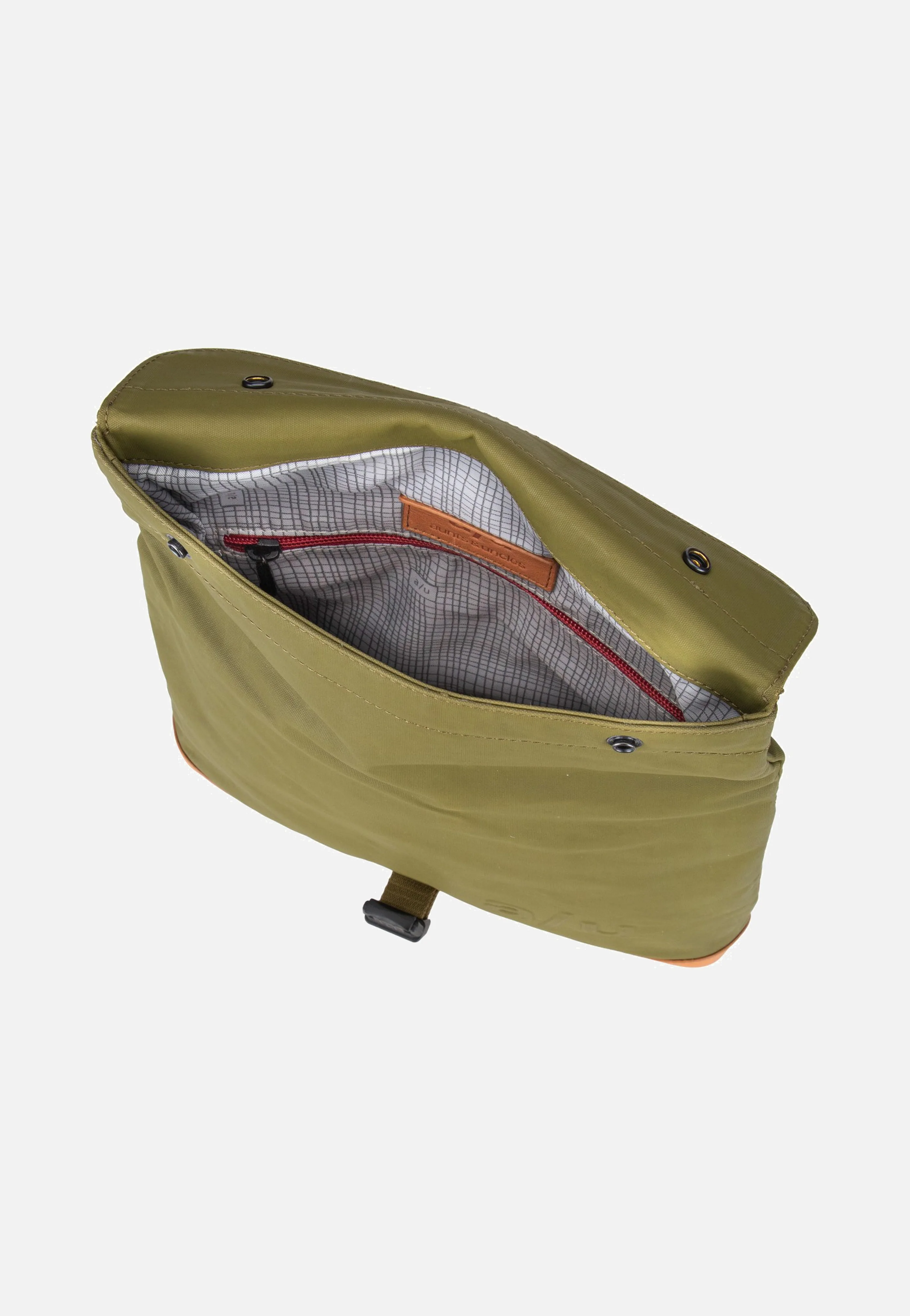 Yao Marshland  - Crossbody Bag - Image 5