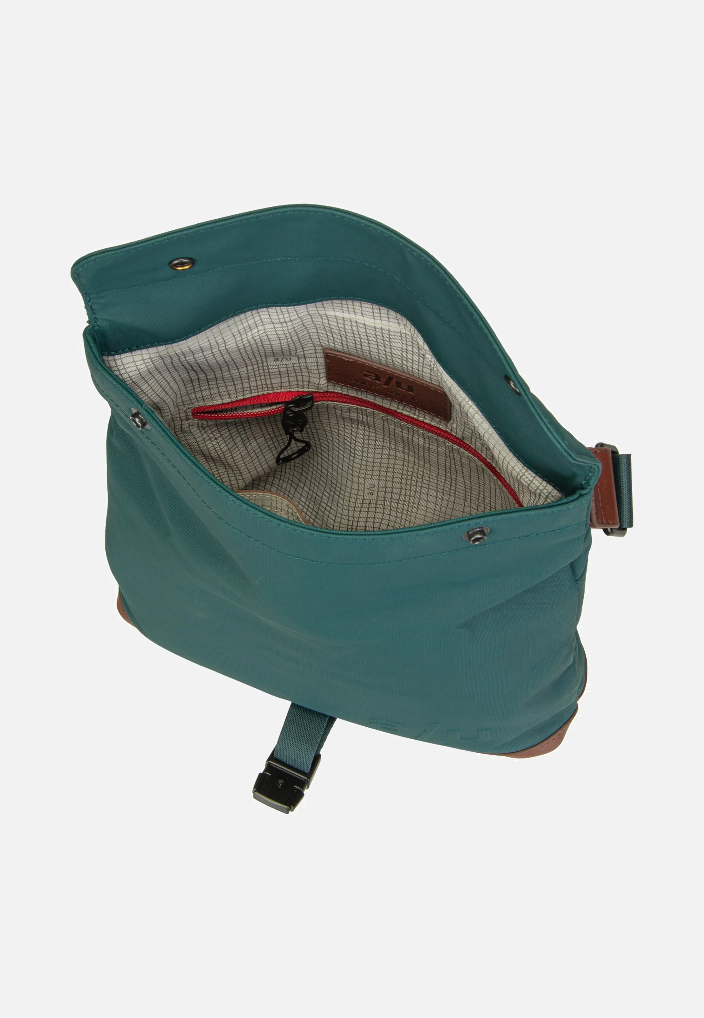 Yao Transformative Teal  - Beuteltasche - Image 5