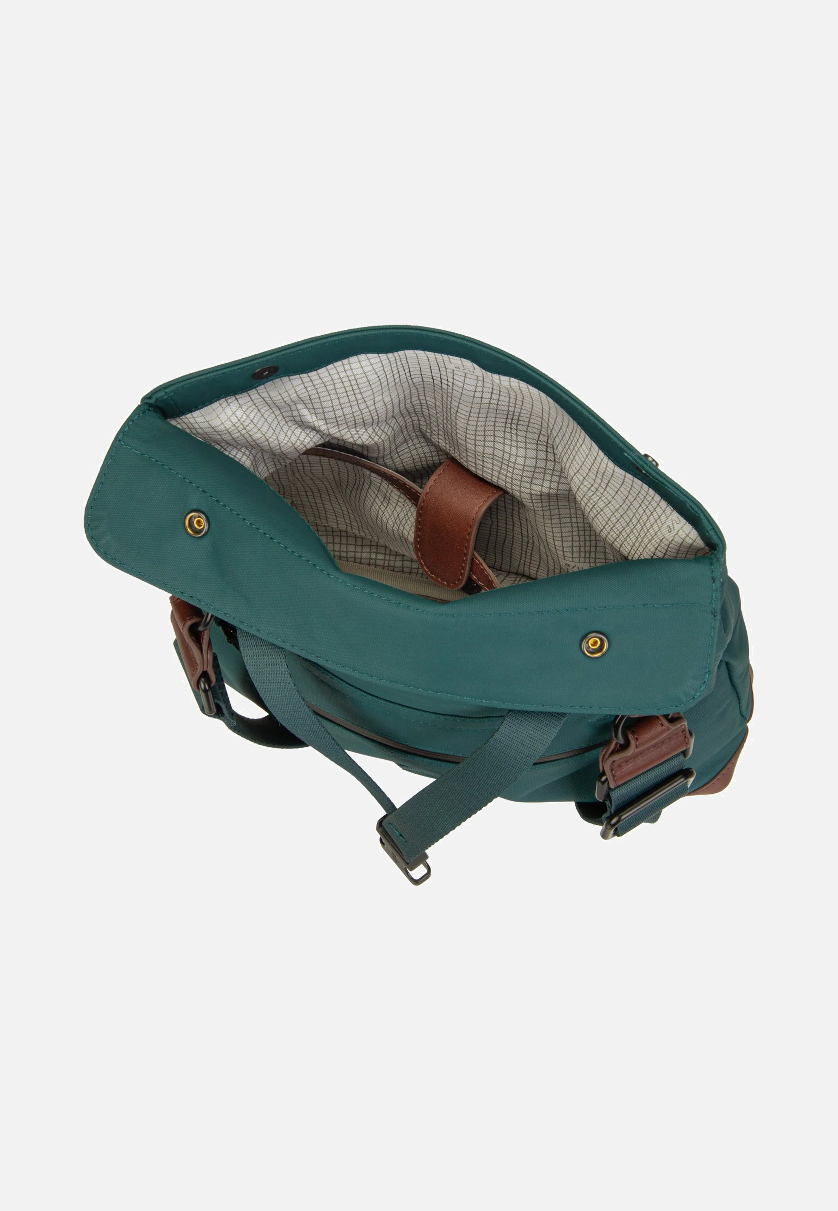 Yao Transformative Teal  - Beuteltasche - Image 6