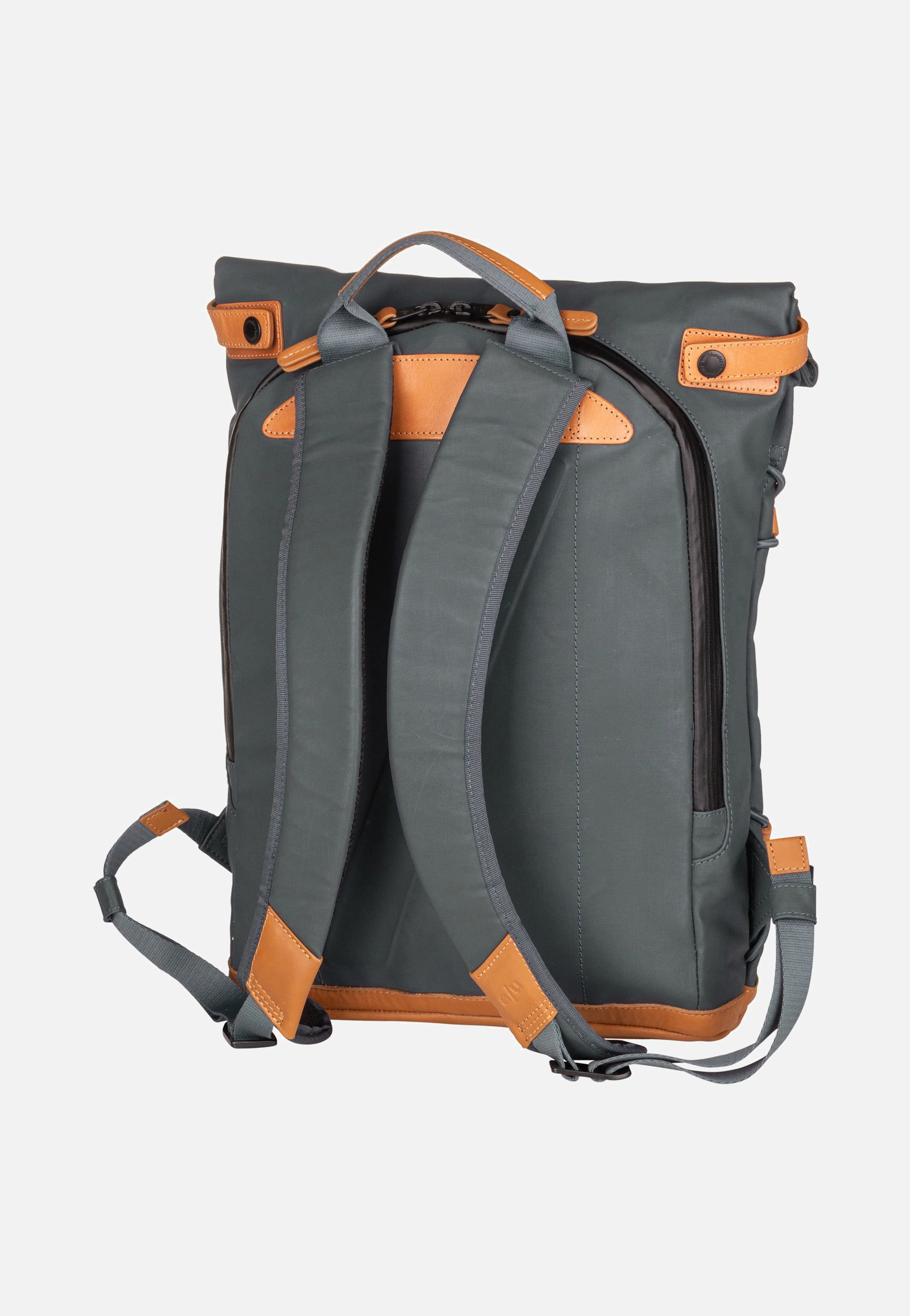 Yokohama Cosmic Void - Rolltop Rucksack - Image 2