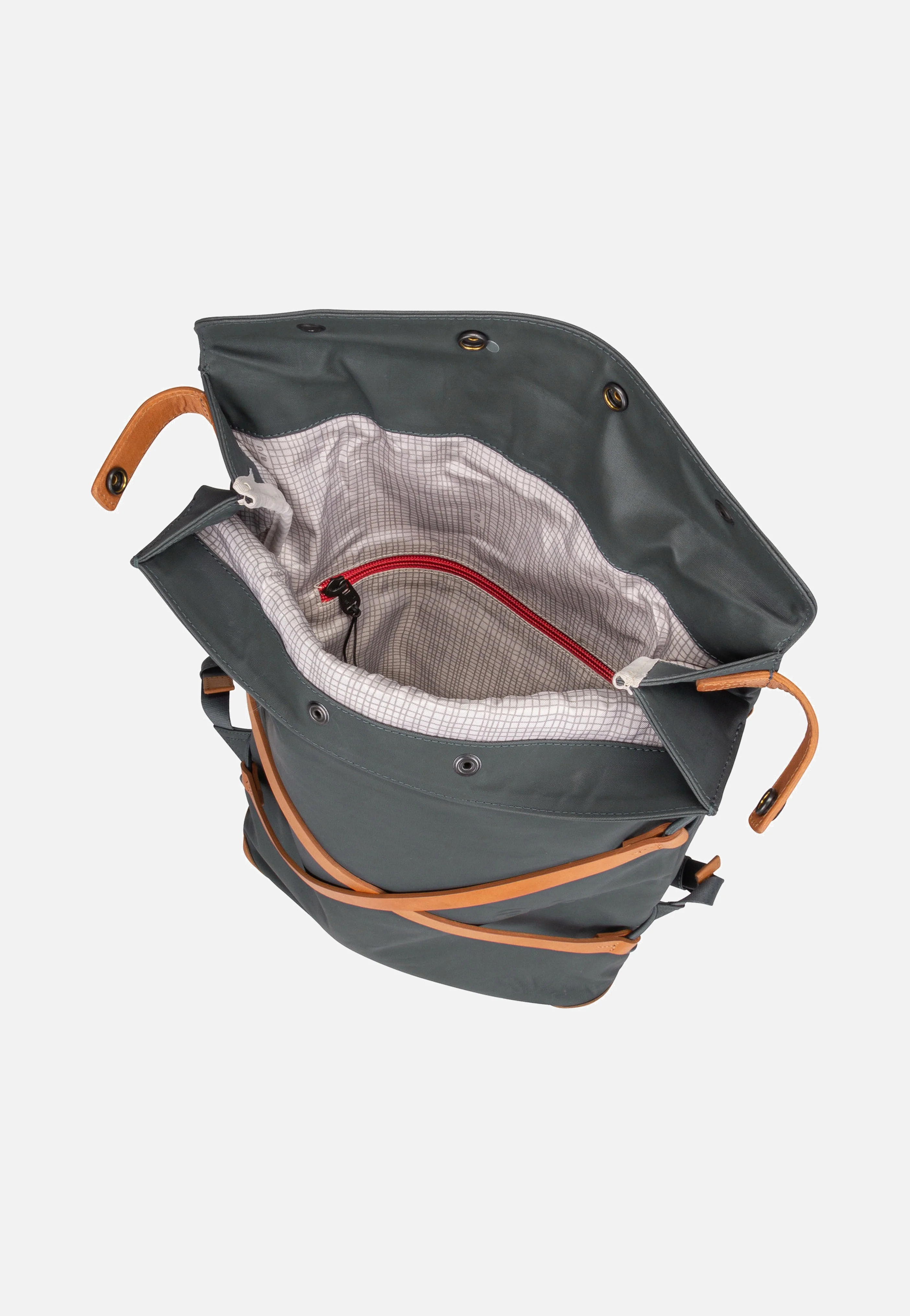 Yokohama Cosmic Void - Rolltop Rucksack - Image 3