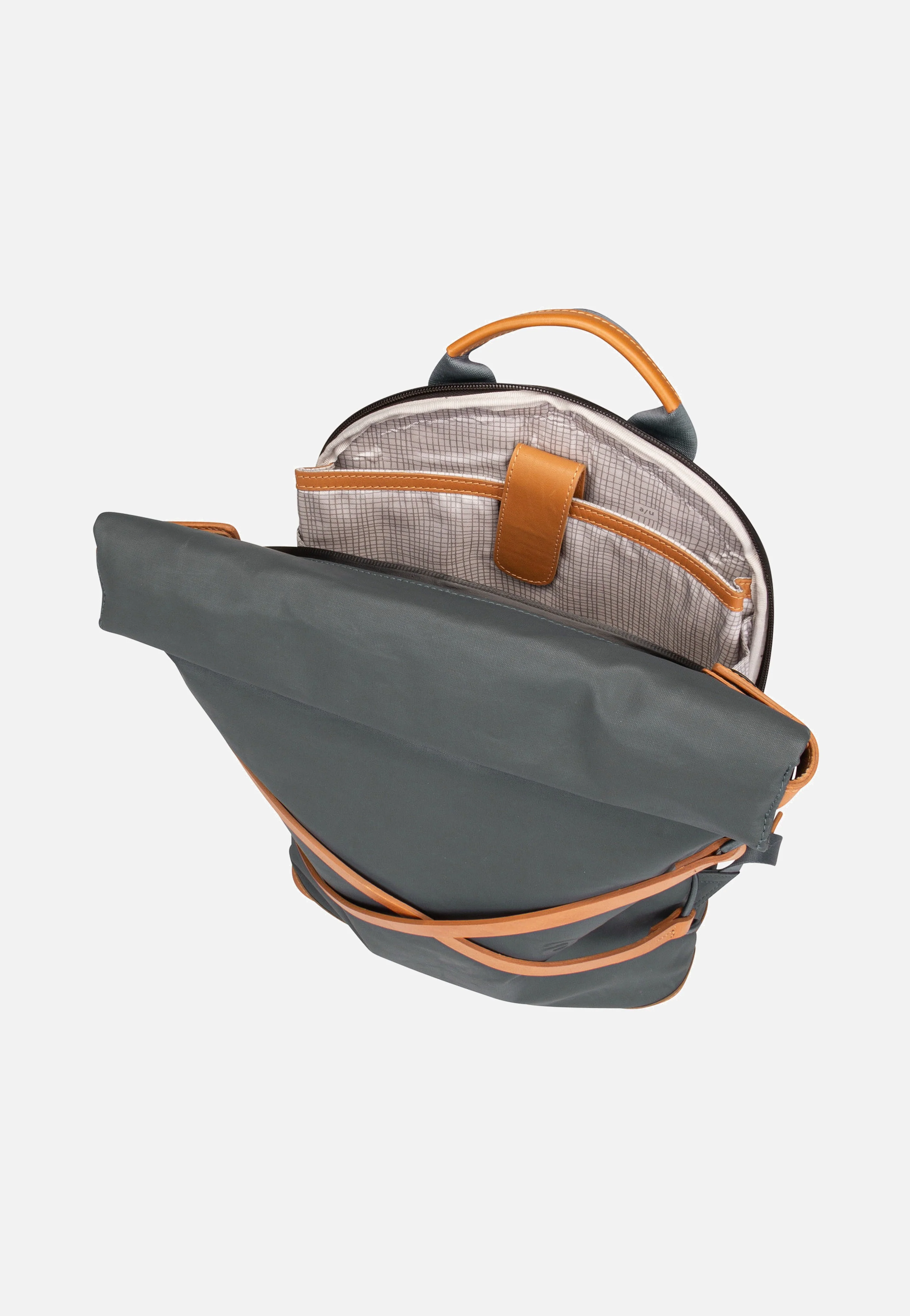 Yokohama Cosmic Void - Rolltop Rucksack - Image 5