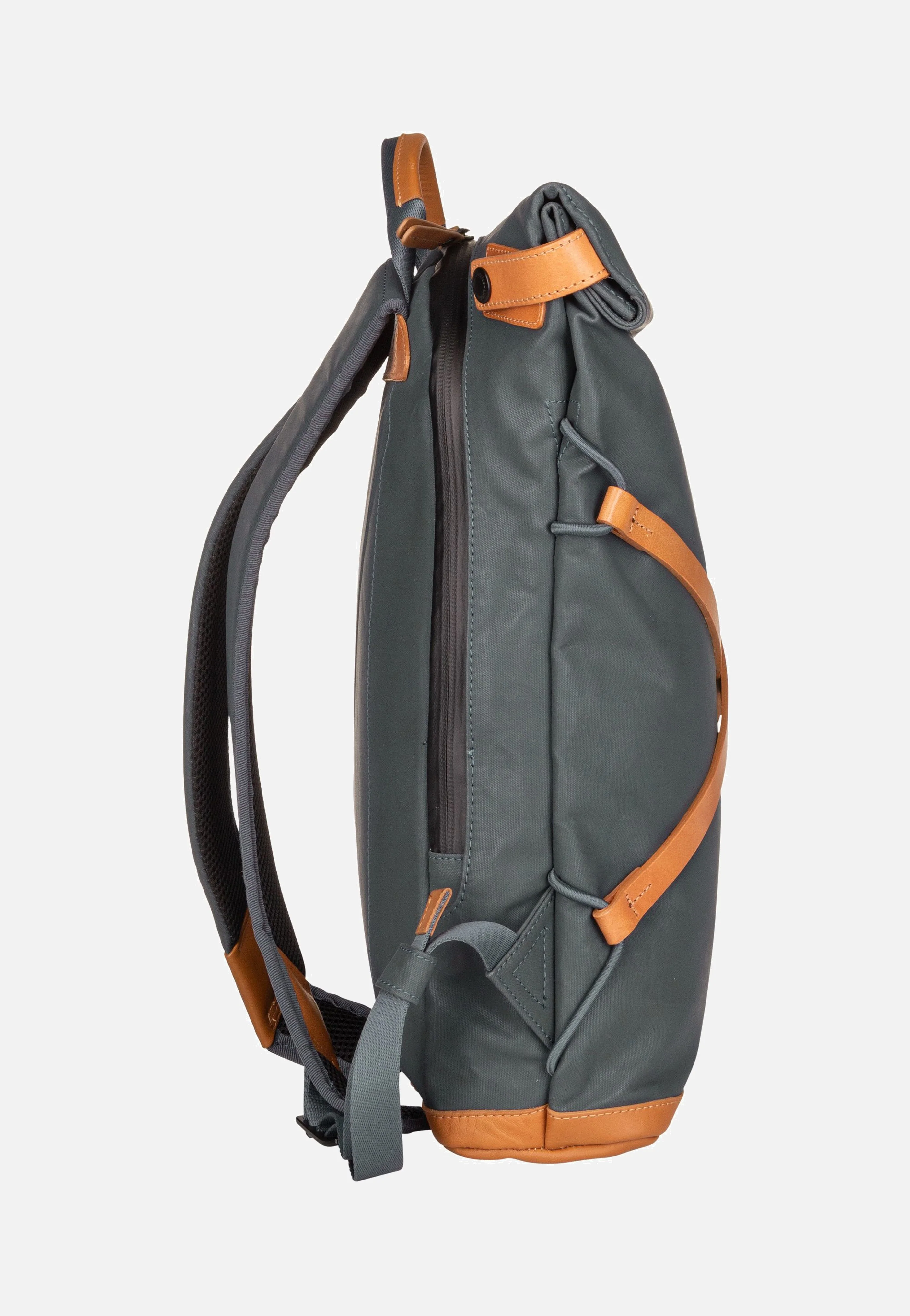Yokohama Cosmic Void - Rolltop Rucksack - Image 6
