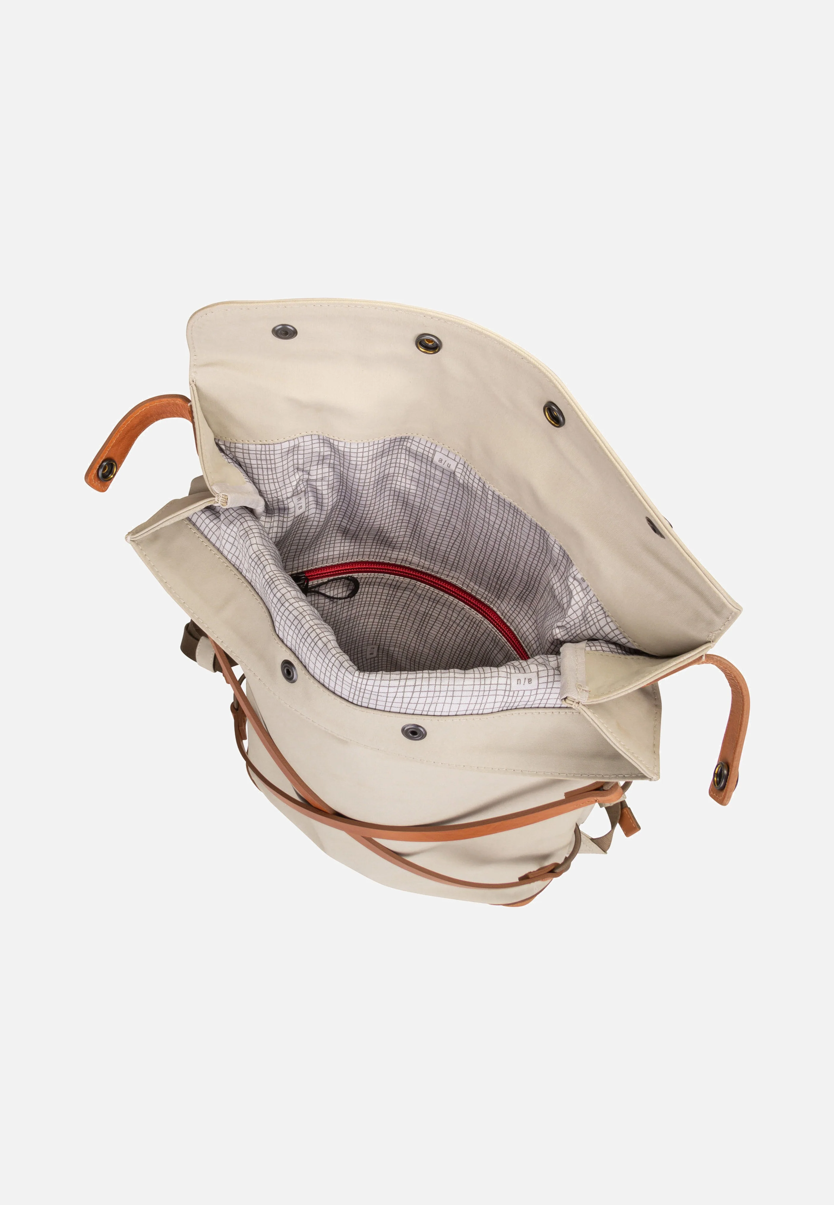 Yokohama Dust - Rolltop Rucksack - Image 5