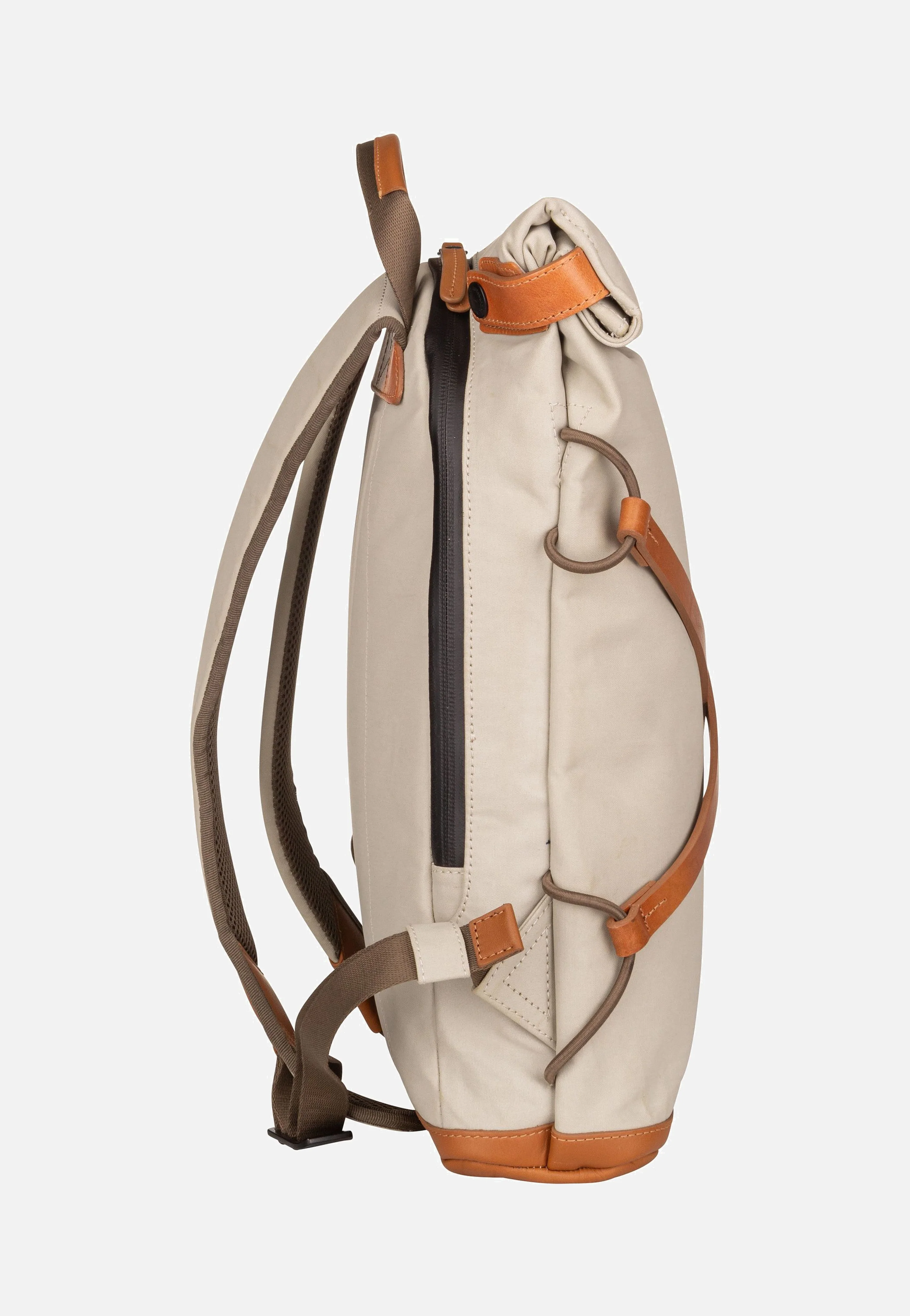 Yokohama Dust - Rolltop Rucksack - Image 6