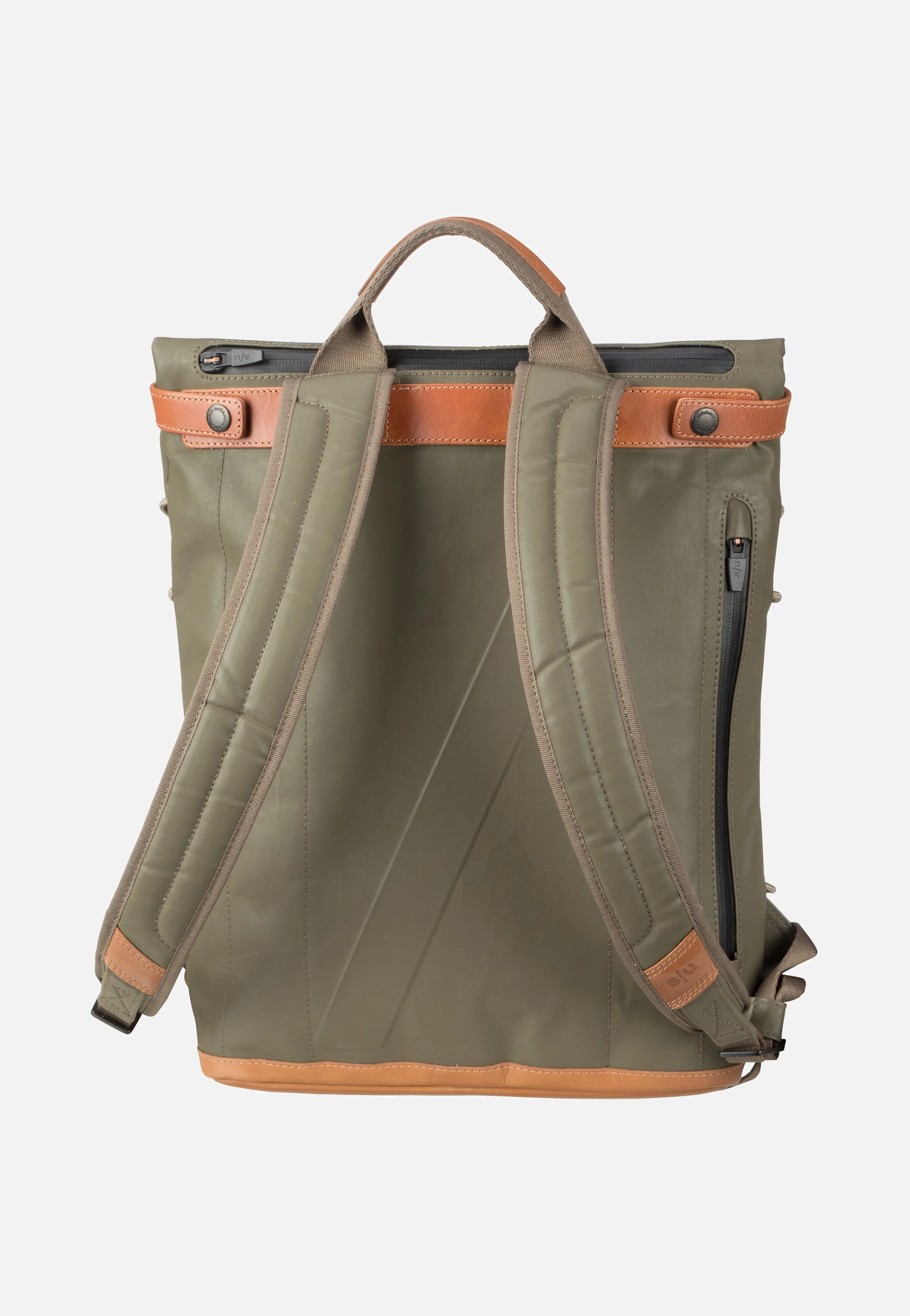 Yokohama Fallen Rock - Rolltop Rucksack - Image 2