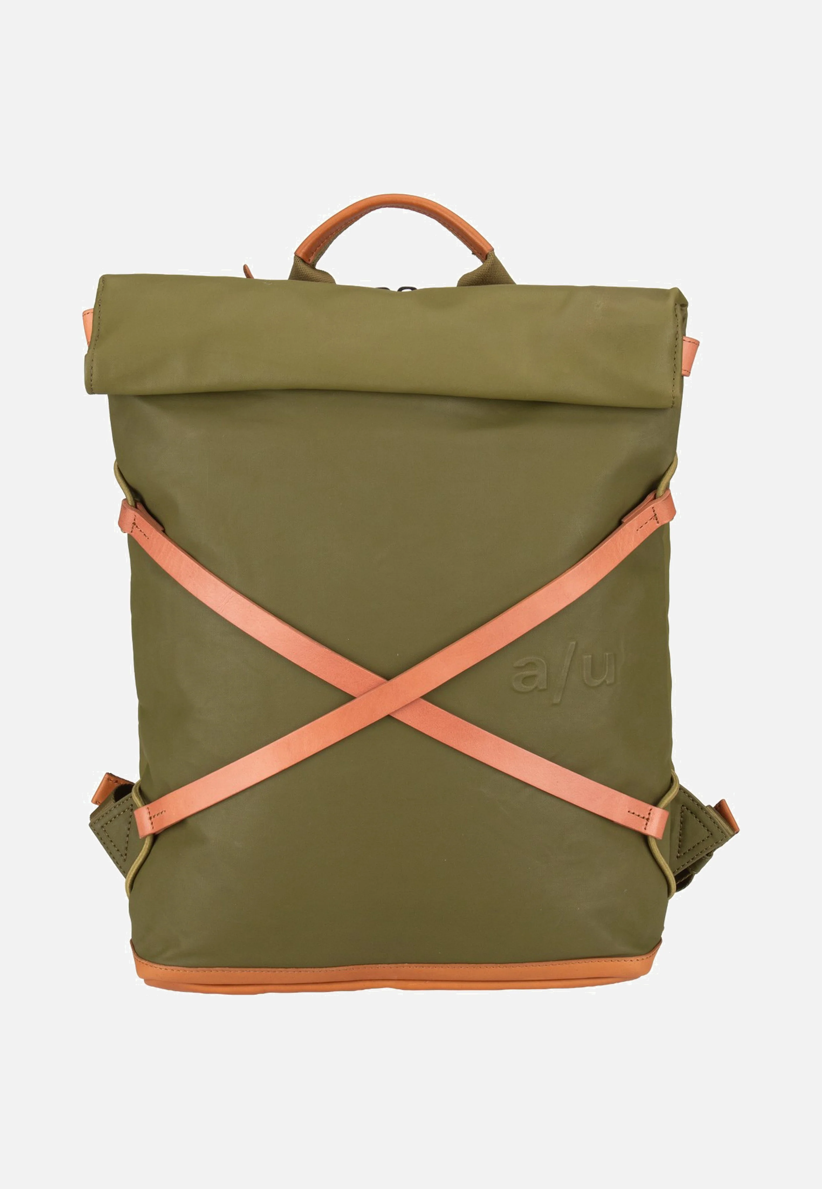 Yokohama Marshland  - Rolltop Rucksack - Image 2