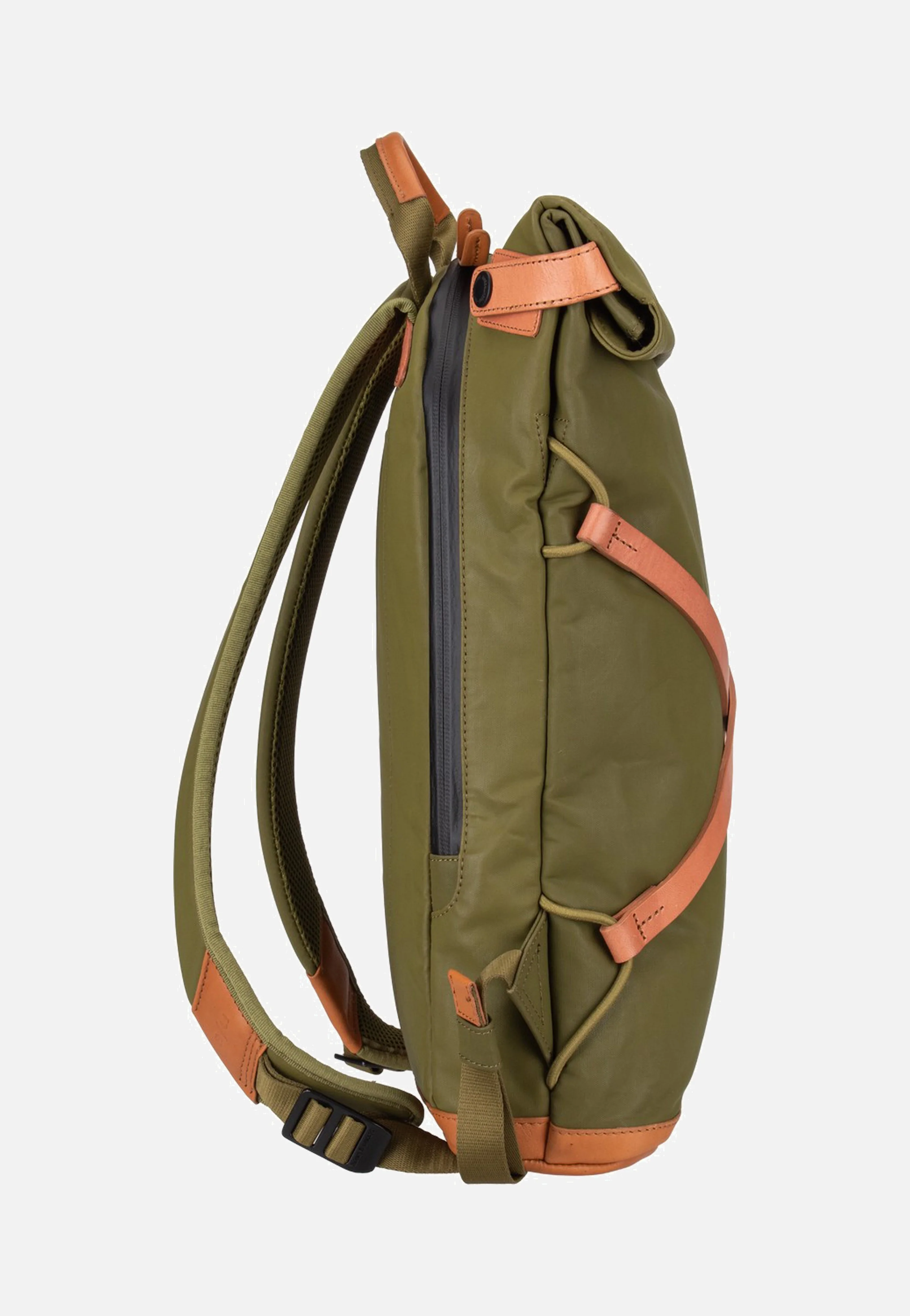 Yokohama Marshland  - Rolltop Rucksack - Image 4