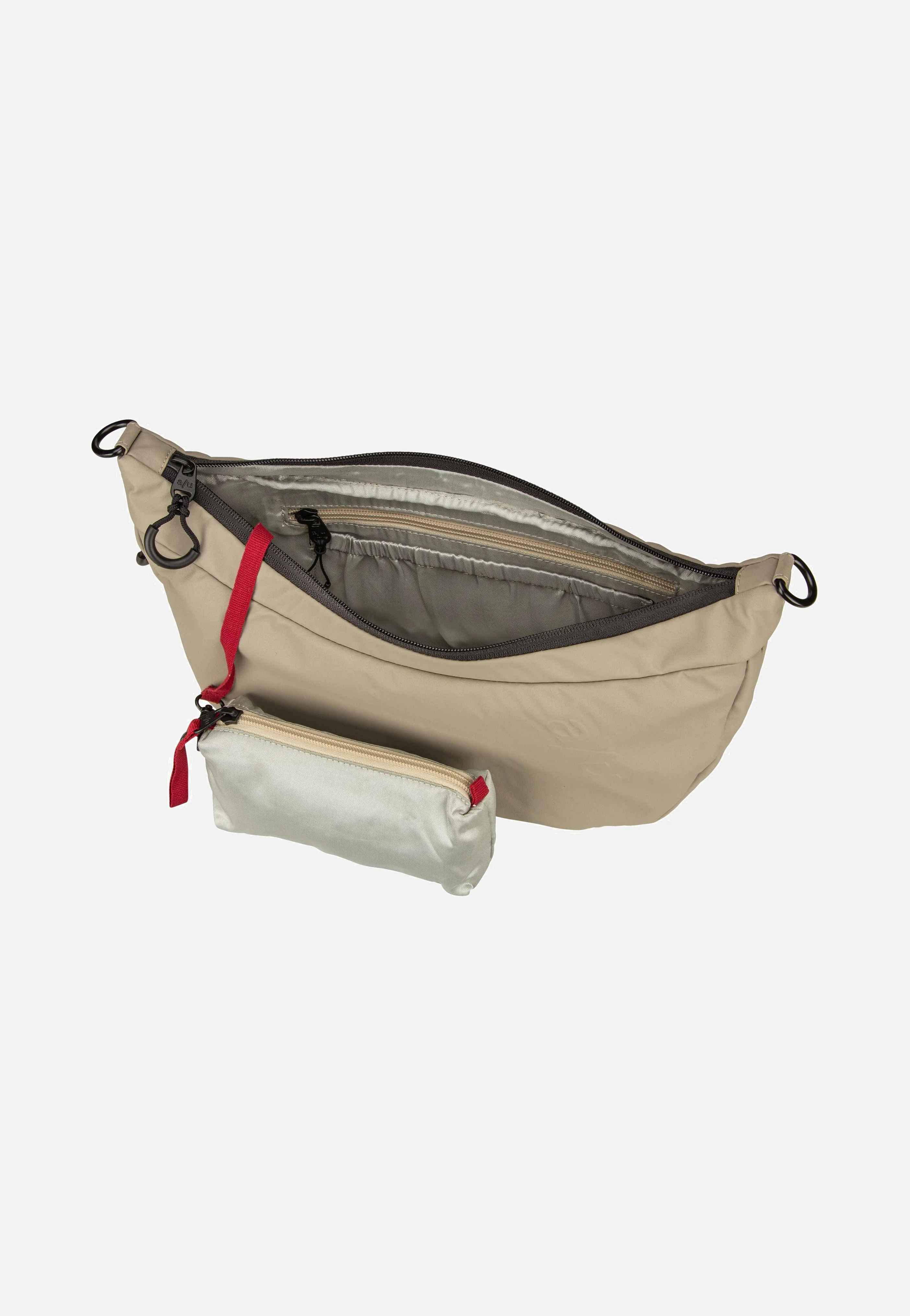 Yoshii RE Driftwood - Sling Bag - Image 5