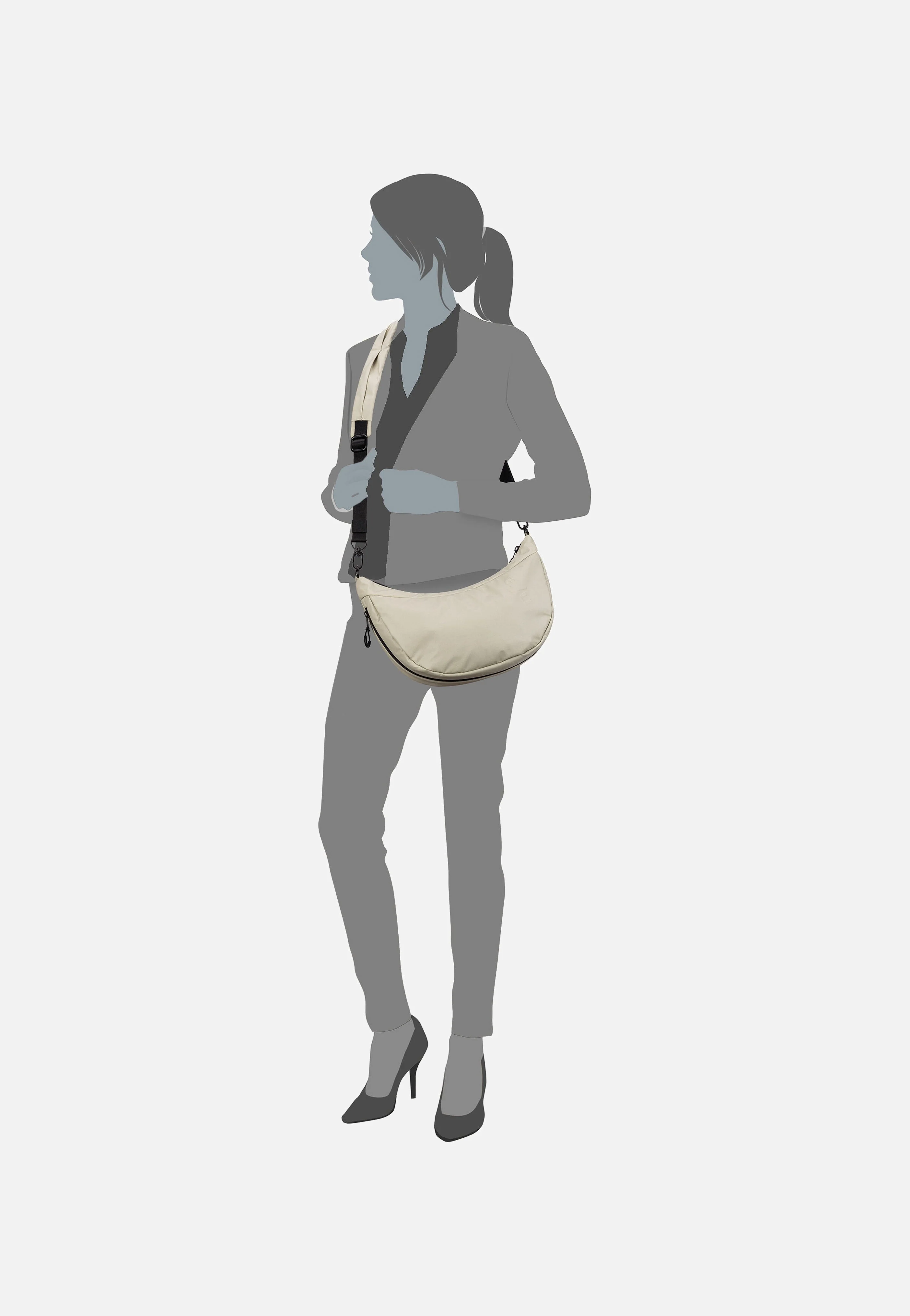 Yoshii RE Dust - Sling Bag - Image 6