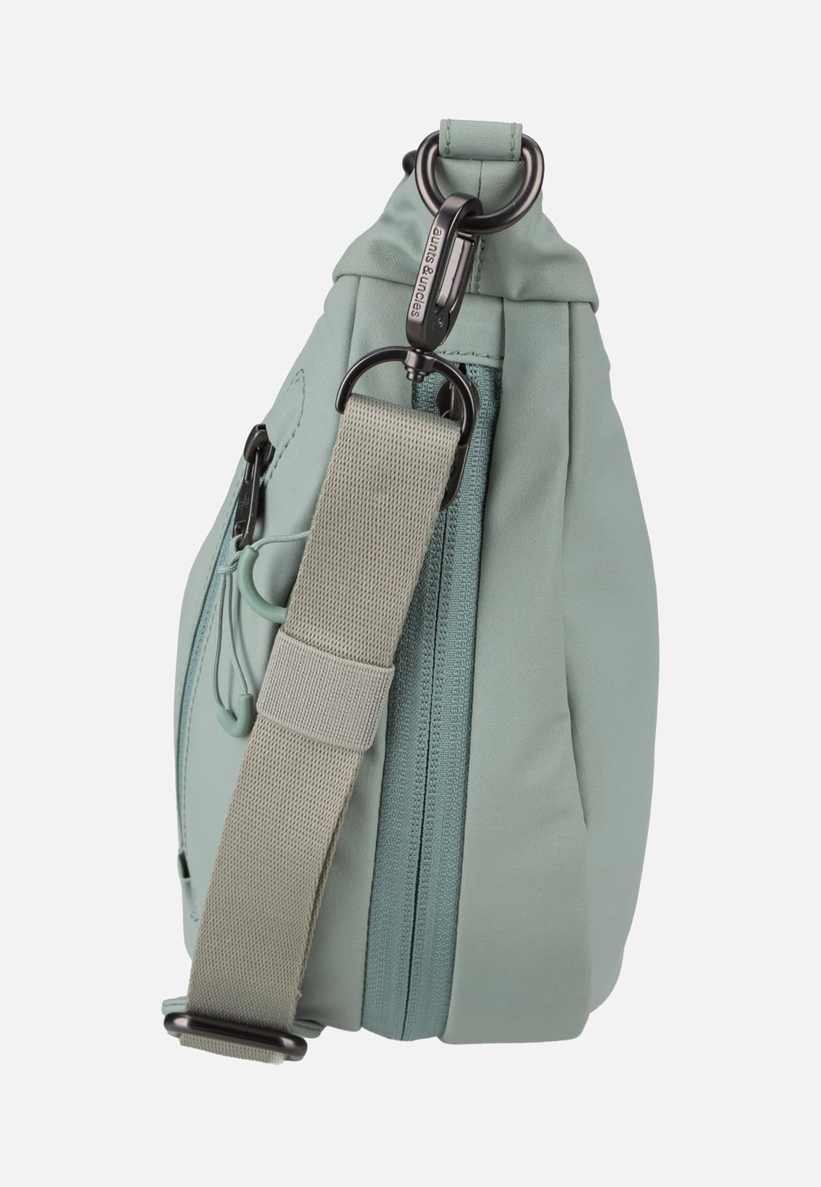 Yoshii RE Sage Green  - Sling Bag - Image 4