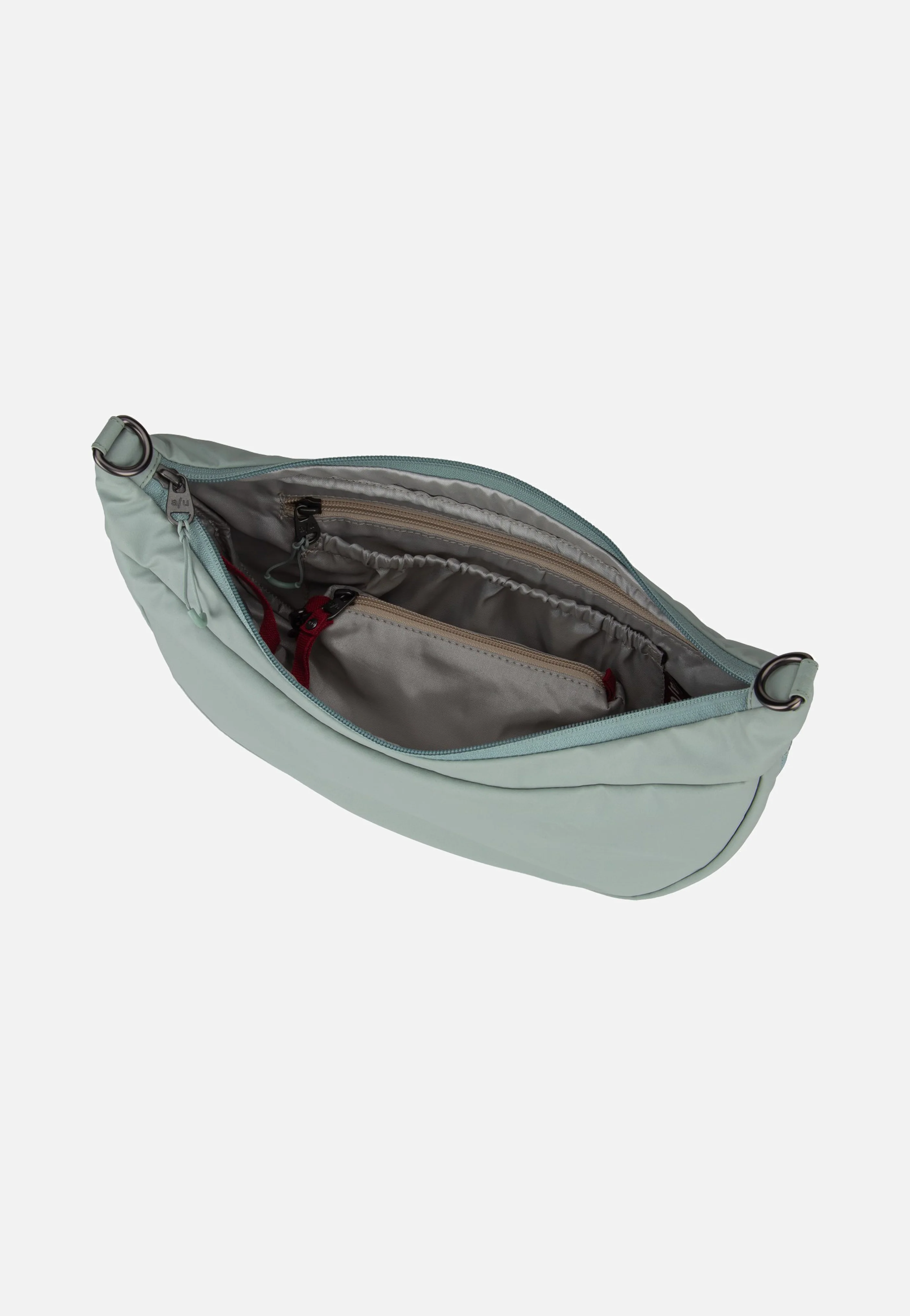 Yoshii RE Sage Green  - Sling Bag - Image 5
