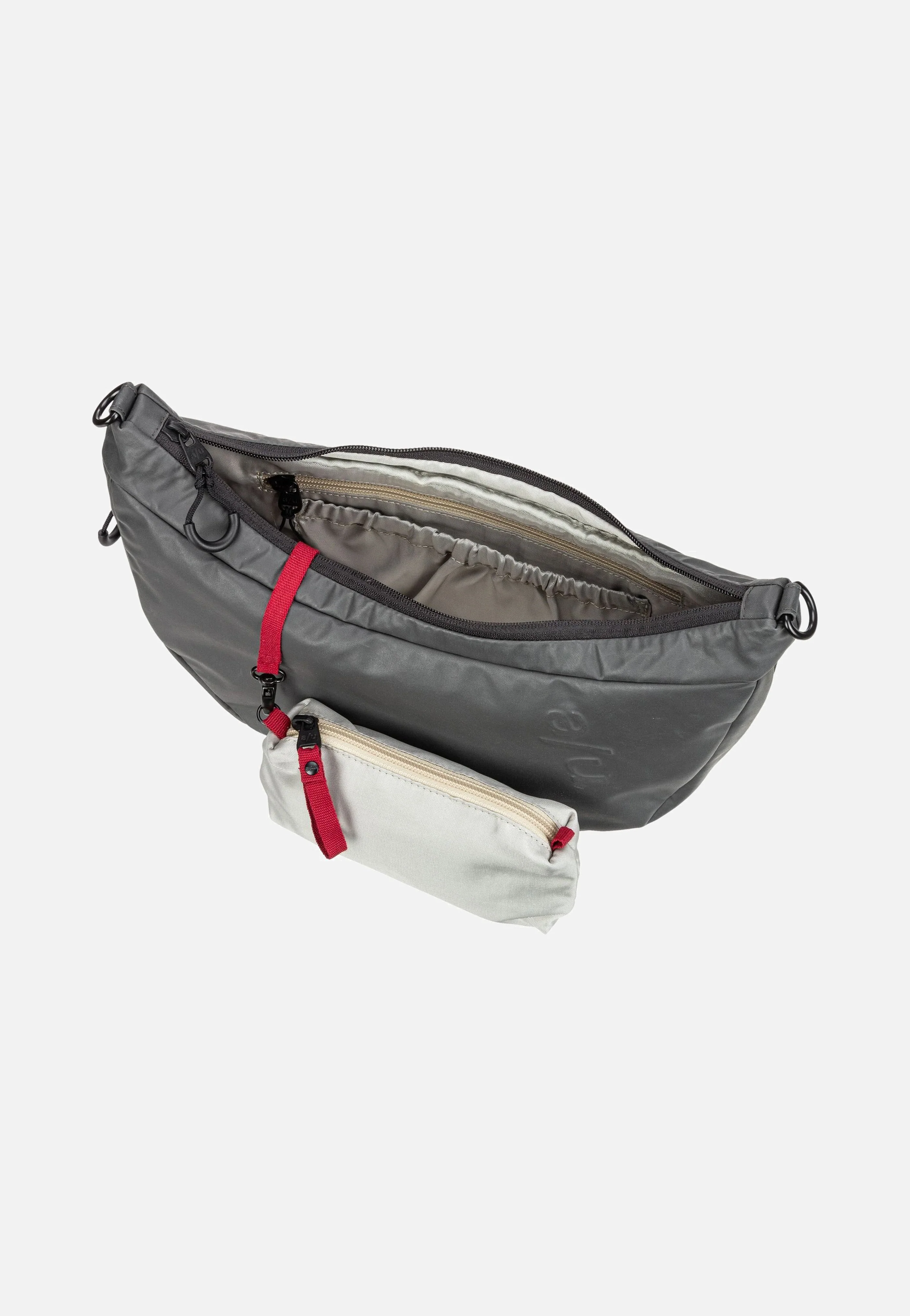 Yoshii RE Volcanic Ash - Sling Bag - Image 3