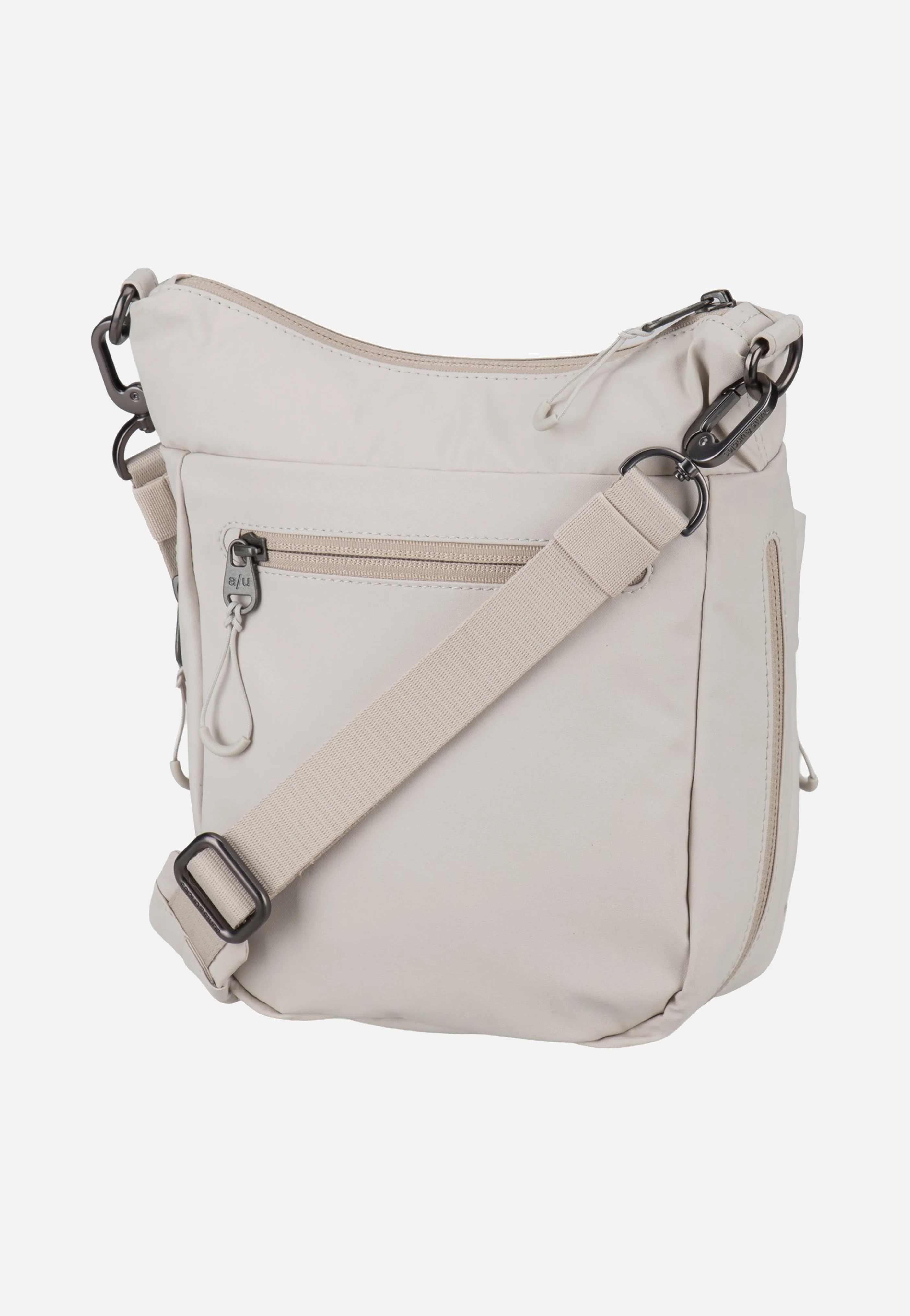 Yura RE lite Linen  - Crossbody Bag - Image 3