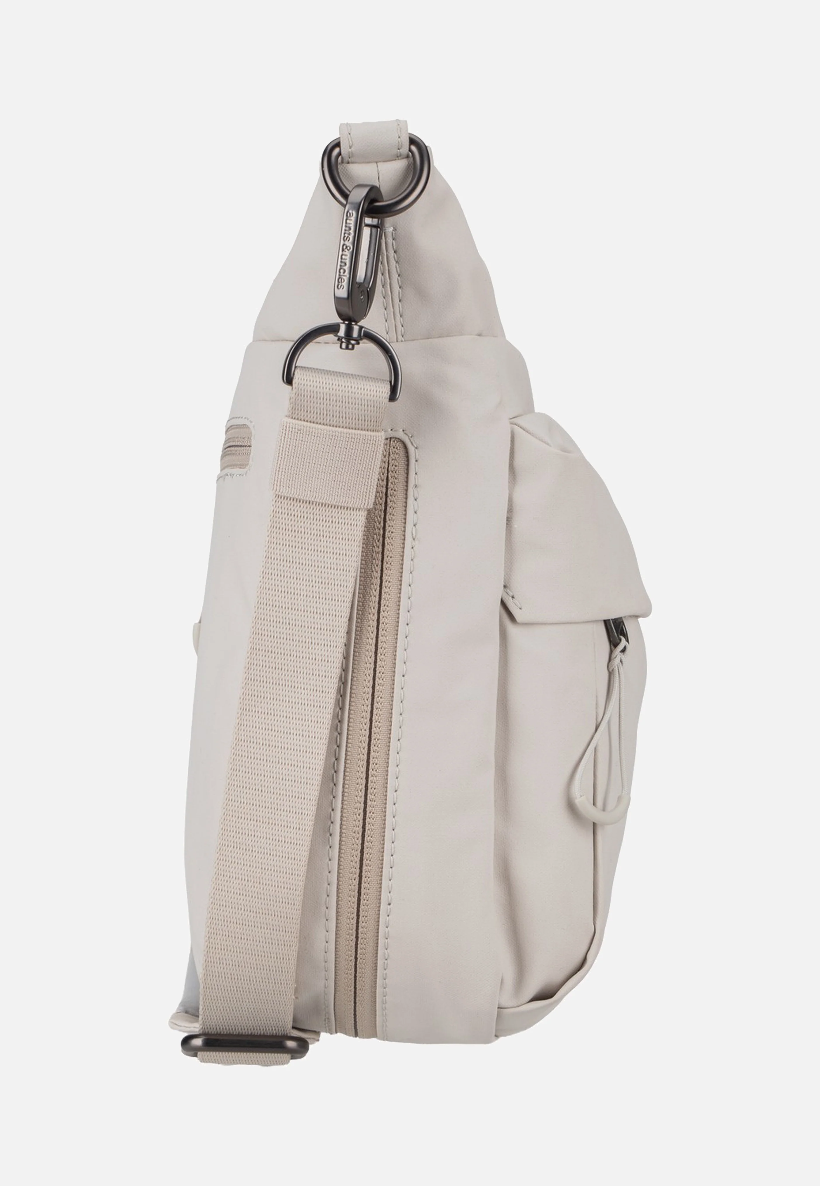 Yura RE lite Linen  - Crossbody Bag - Image 4