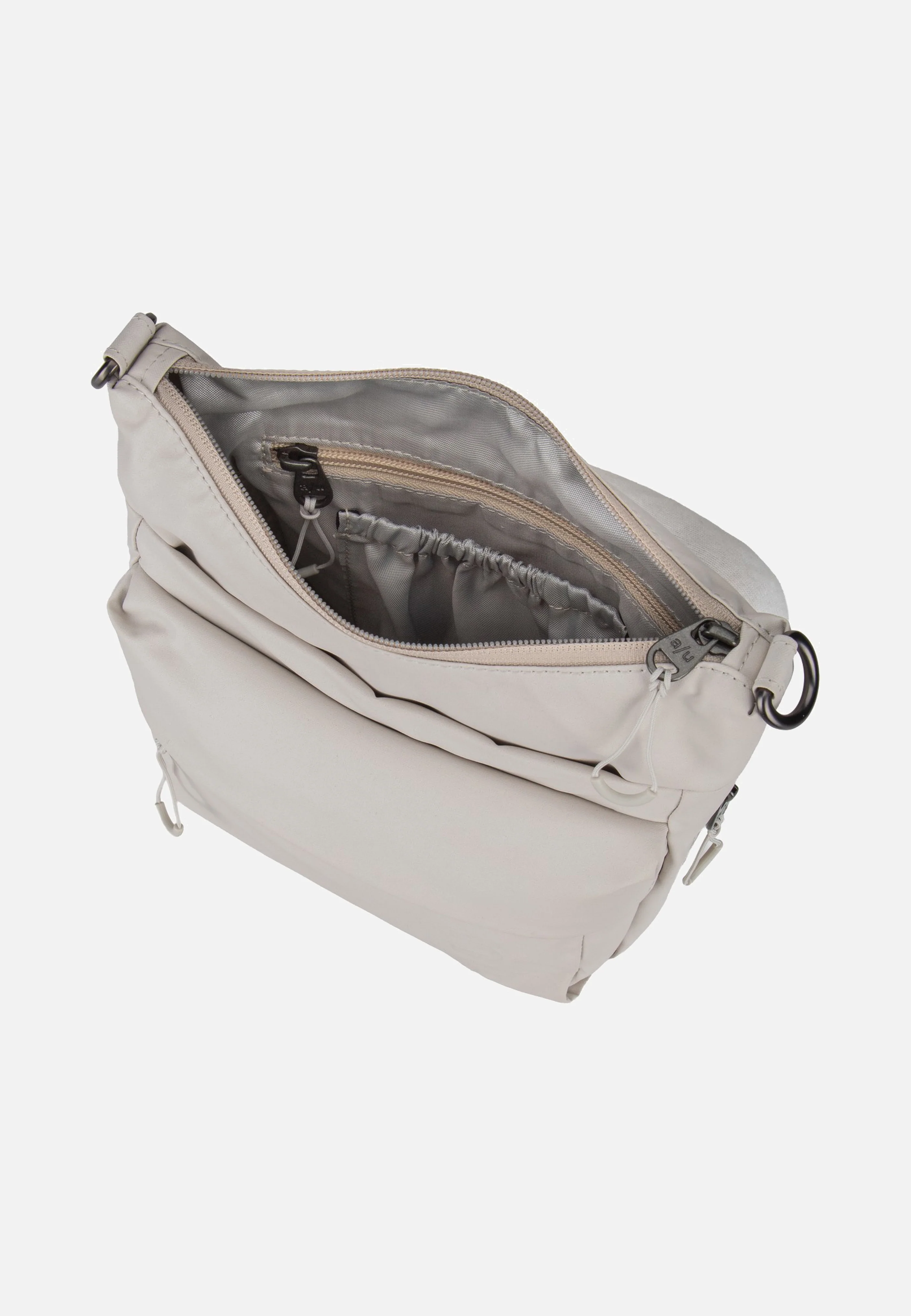 Yura RE lite Linen  - Crossbody Bag - Image 5
