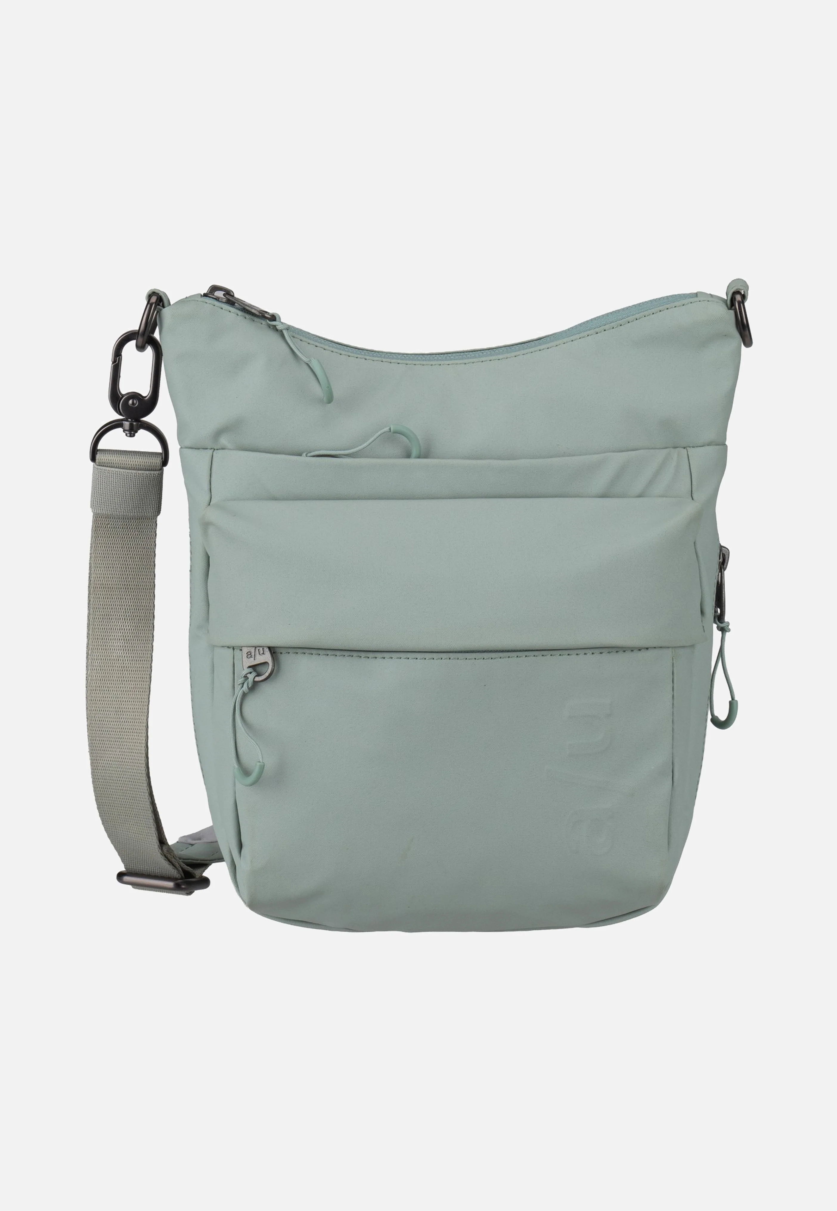 Yura RE lite Sage Green  - Crossbody Bag - Image 2