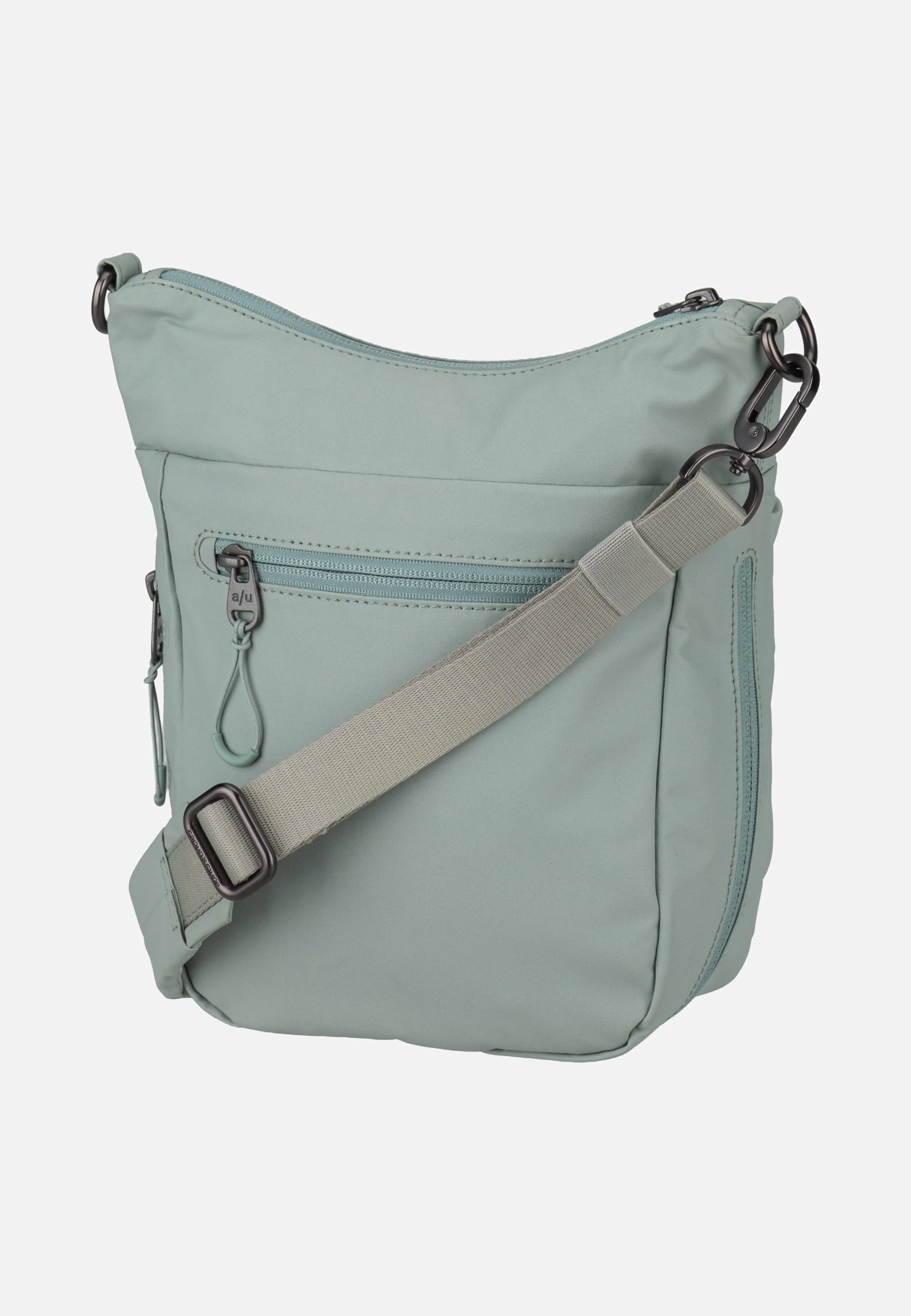 Yura RE lite Sage Green  - Crossbody Bag - Image 3