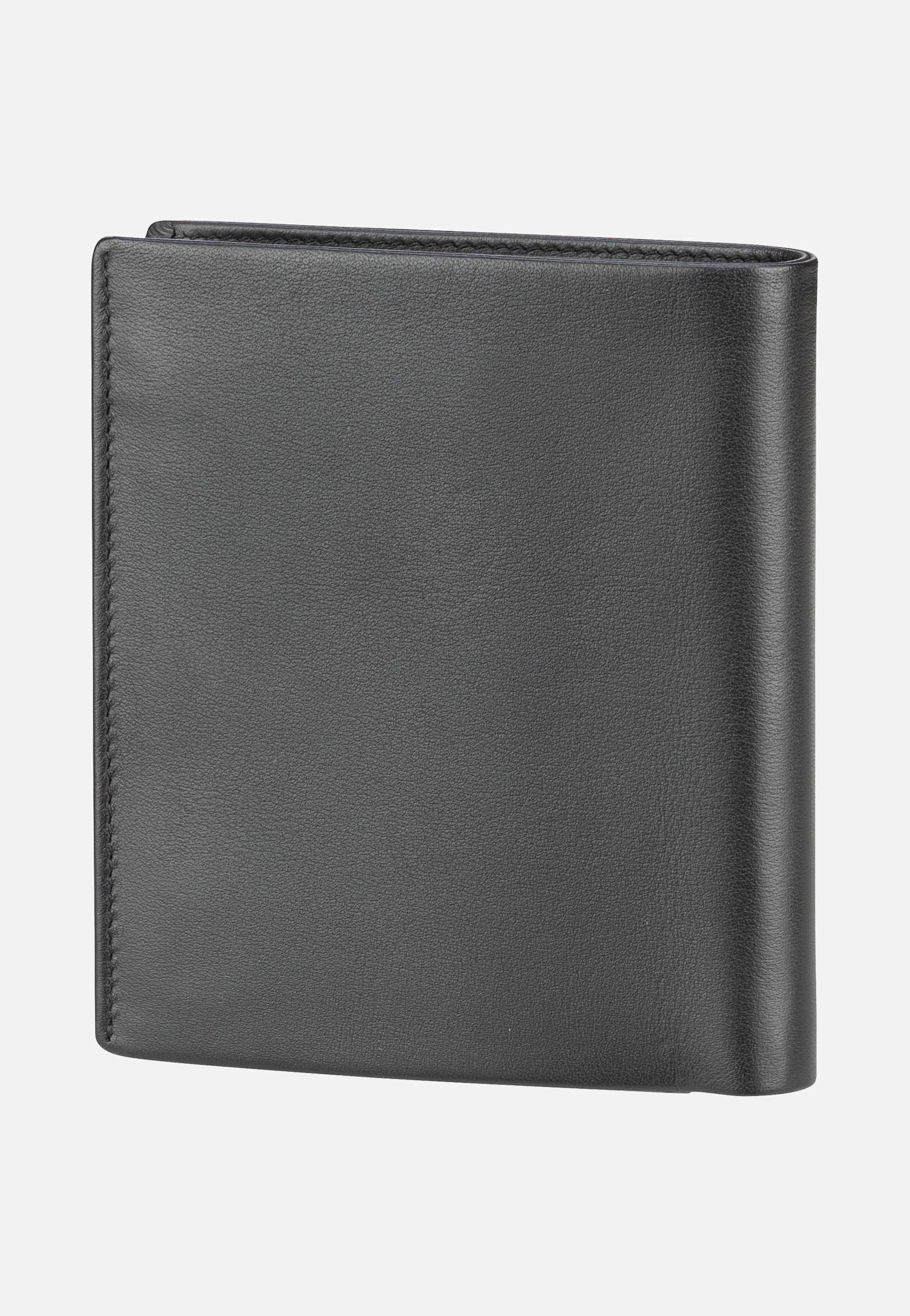 Aspen Riko BillFold LV16 Black - Portemonnaie - Image 2