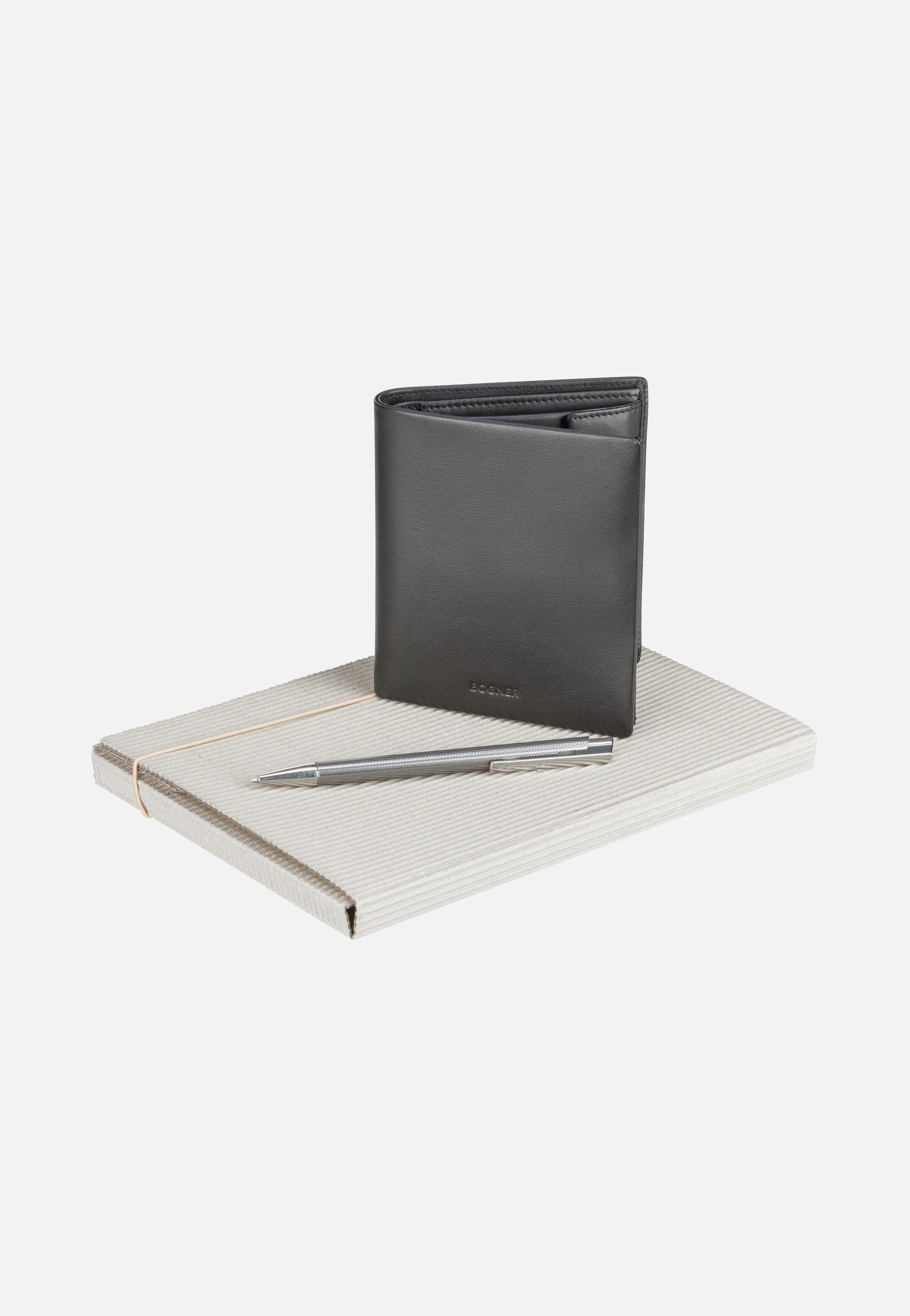 Aspen Riko BillFold LV16 Black - Portemonnaie - Image 6