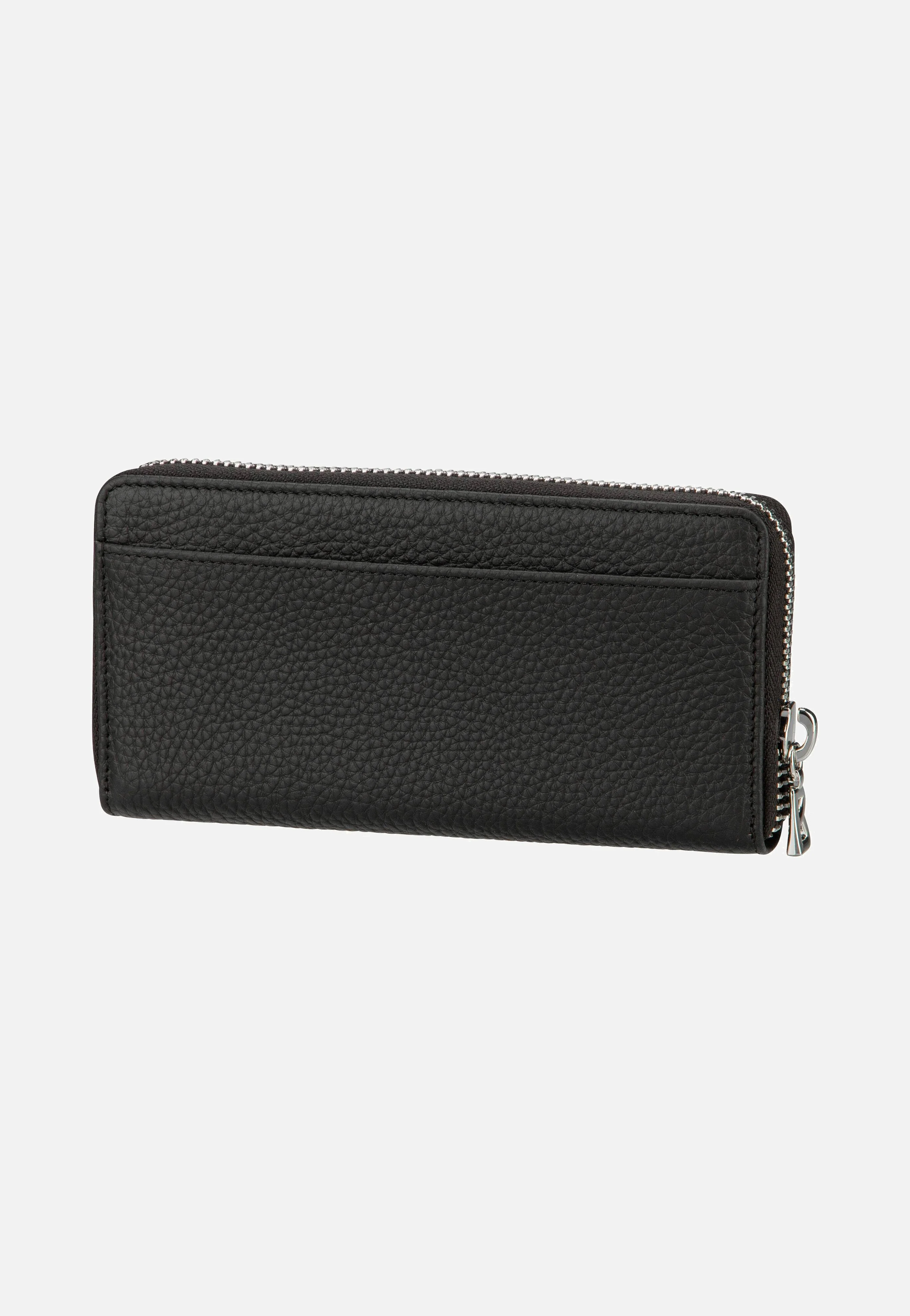 Bozen Ela LH13Z Black - Portemonnaie - Image 2