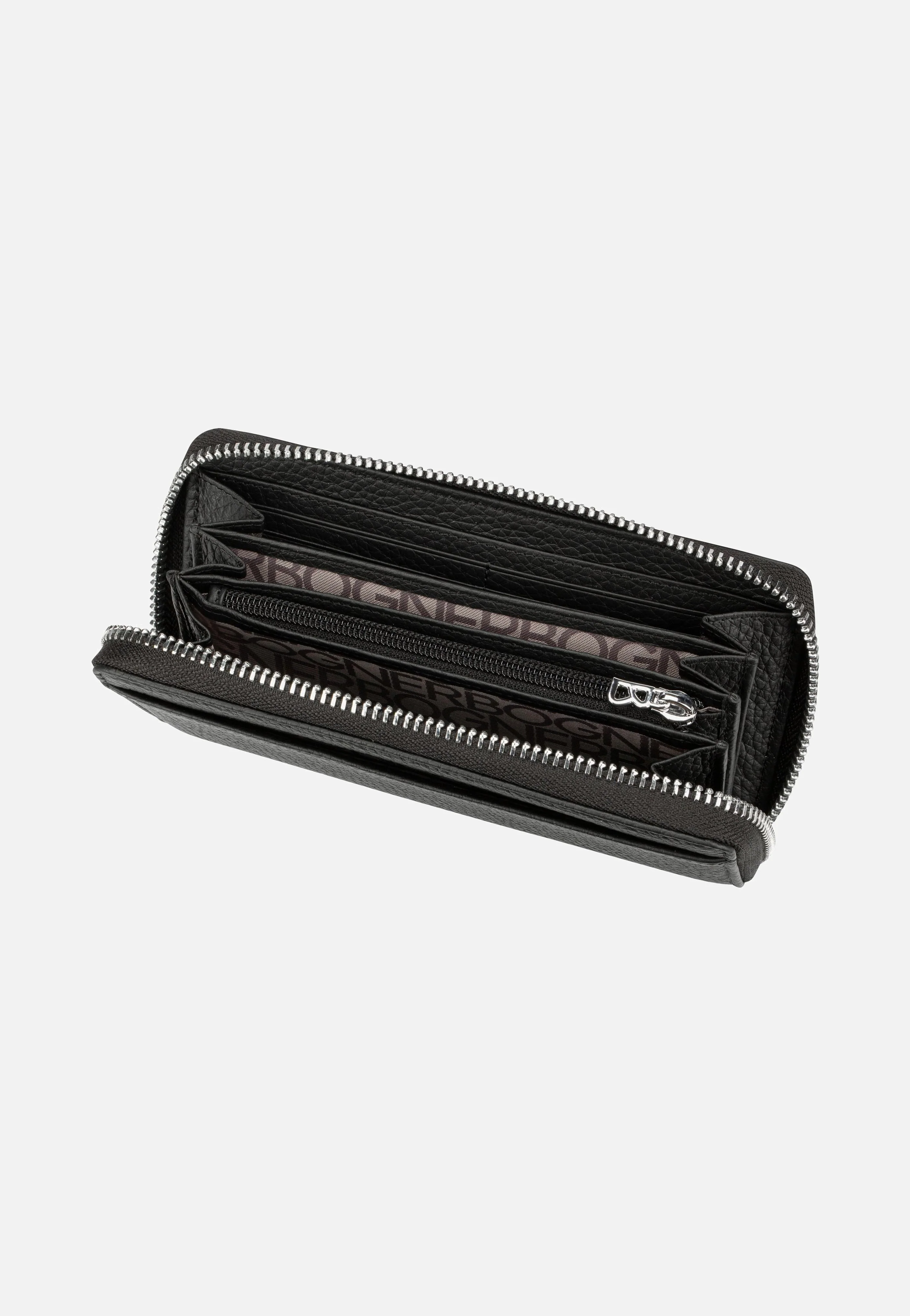 Bozen Ela LH13Z Black - Portemonnaie - Image 3