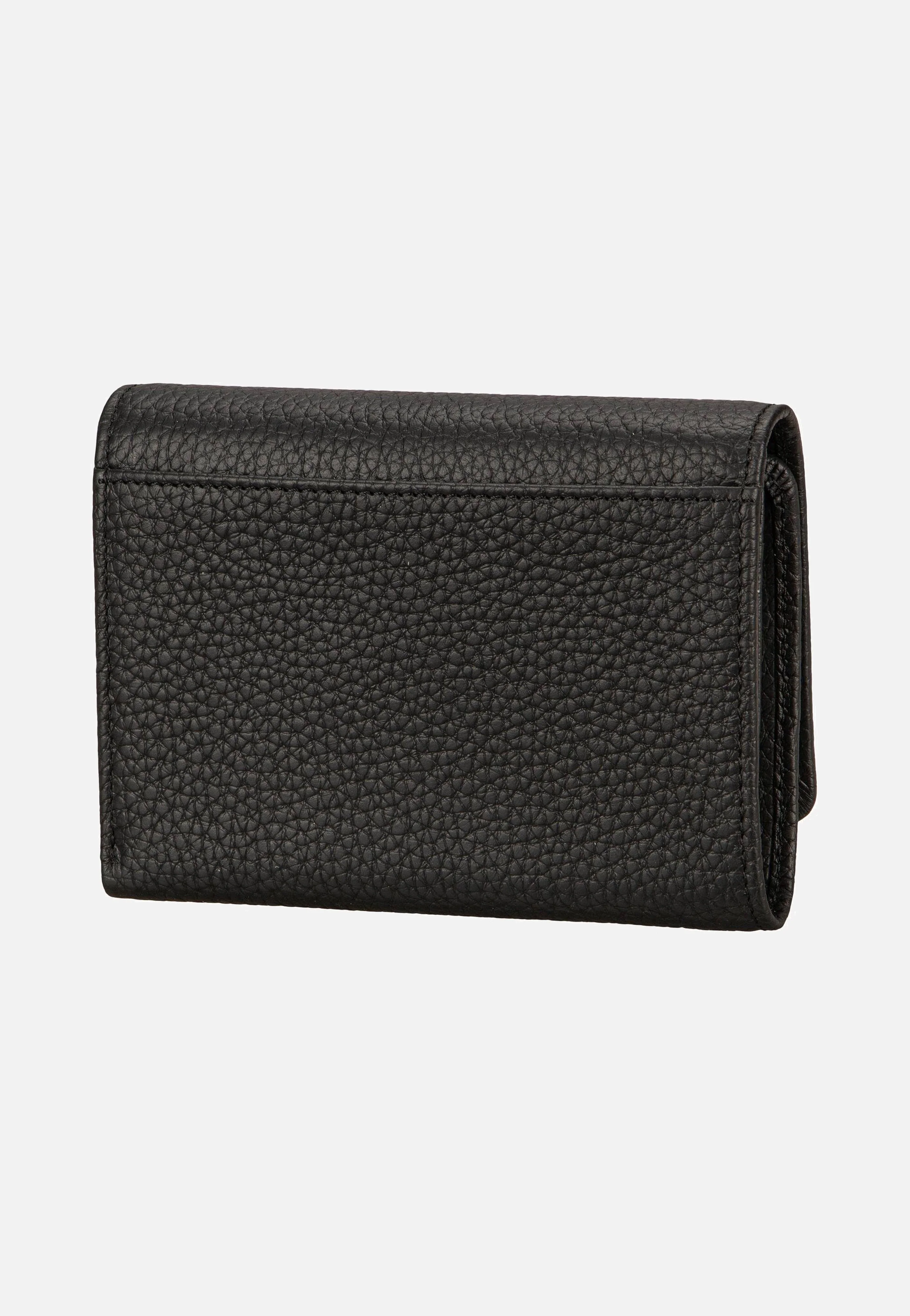 Bozen Nena Purse MH10F Black - Portemonnaie - Image 2