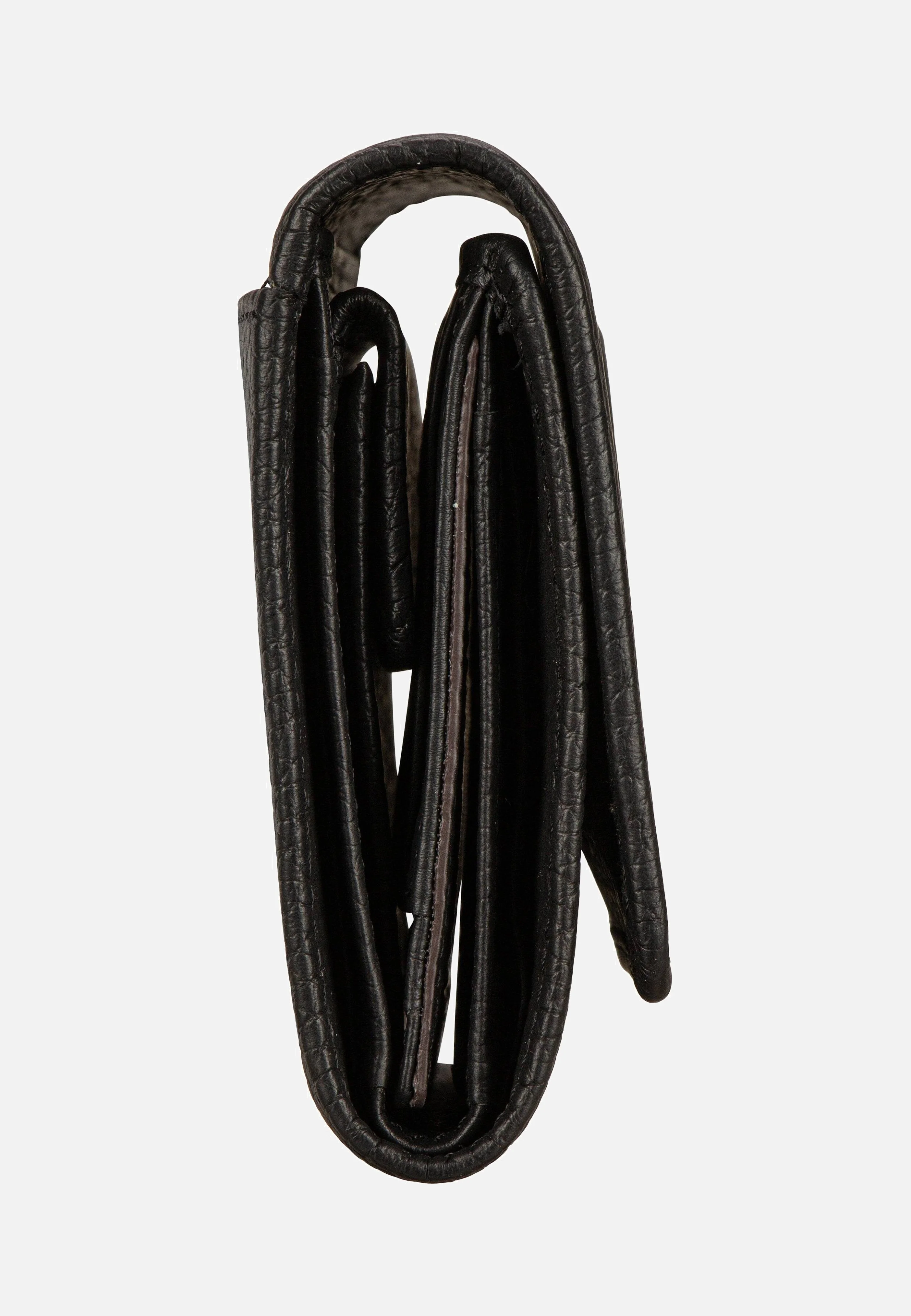 Bozen Nena Purse MH10F Black - Portemonnaie - Image 5