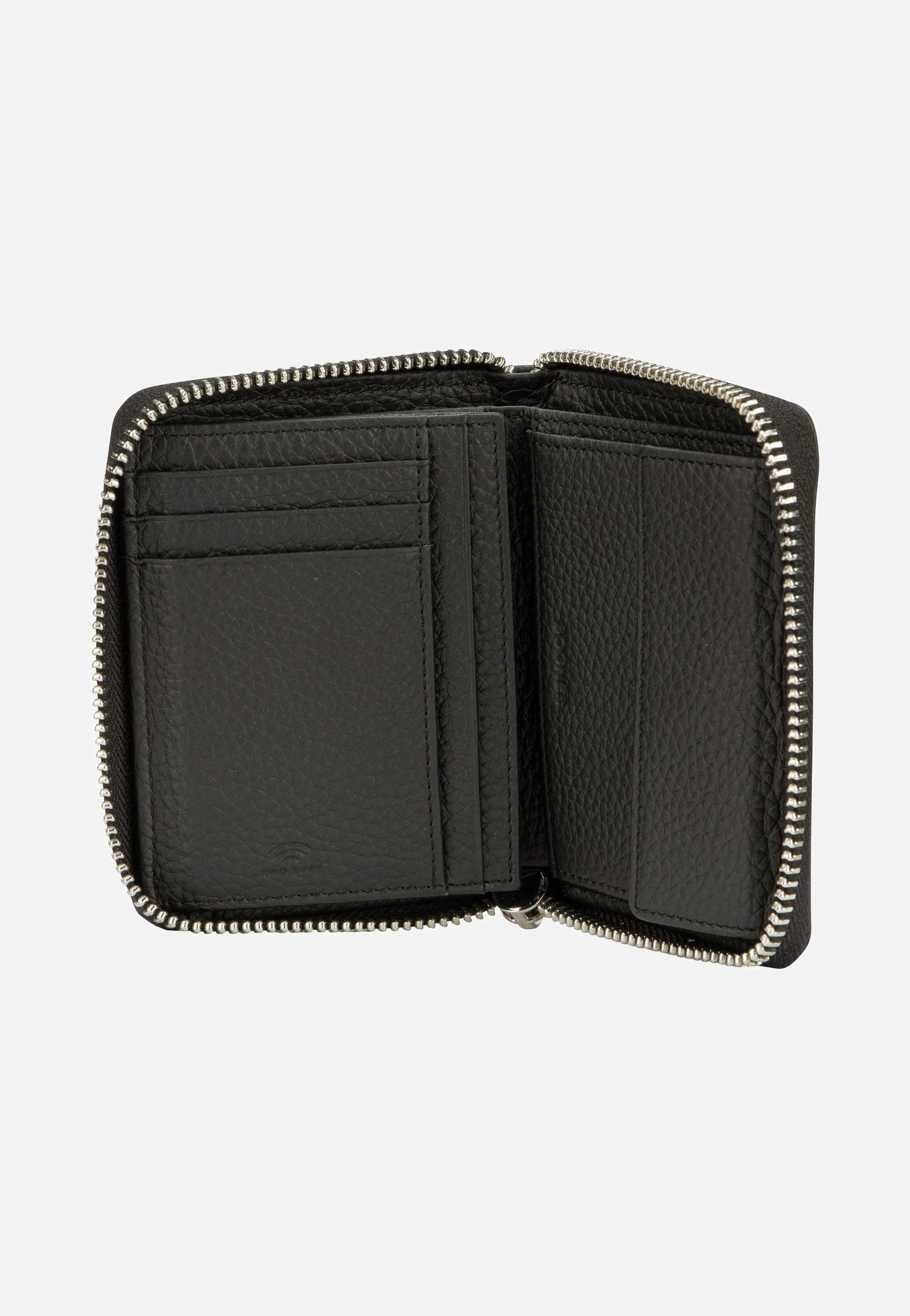 Bozen Norah MH6Z Black - Portemonnaie - Image 3