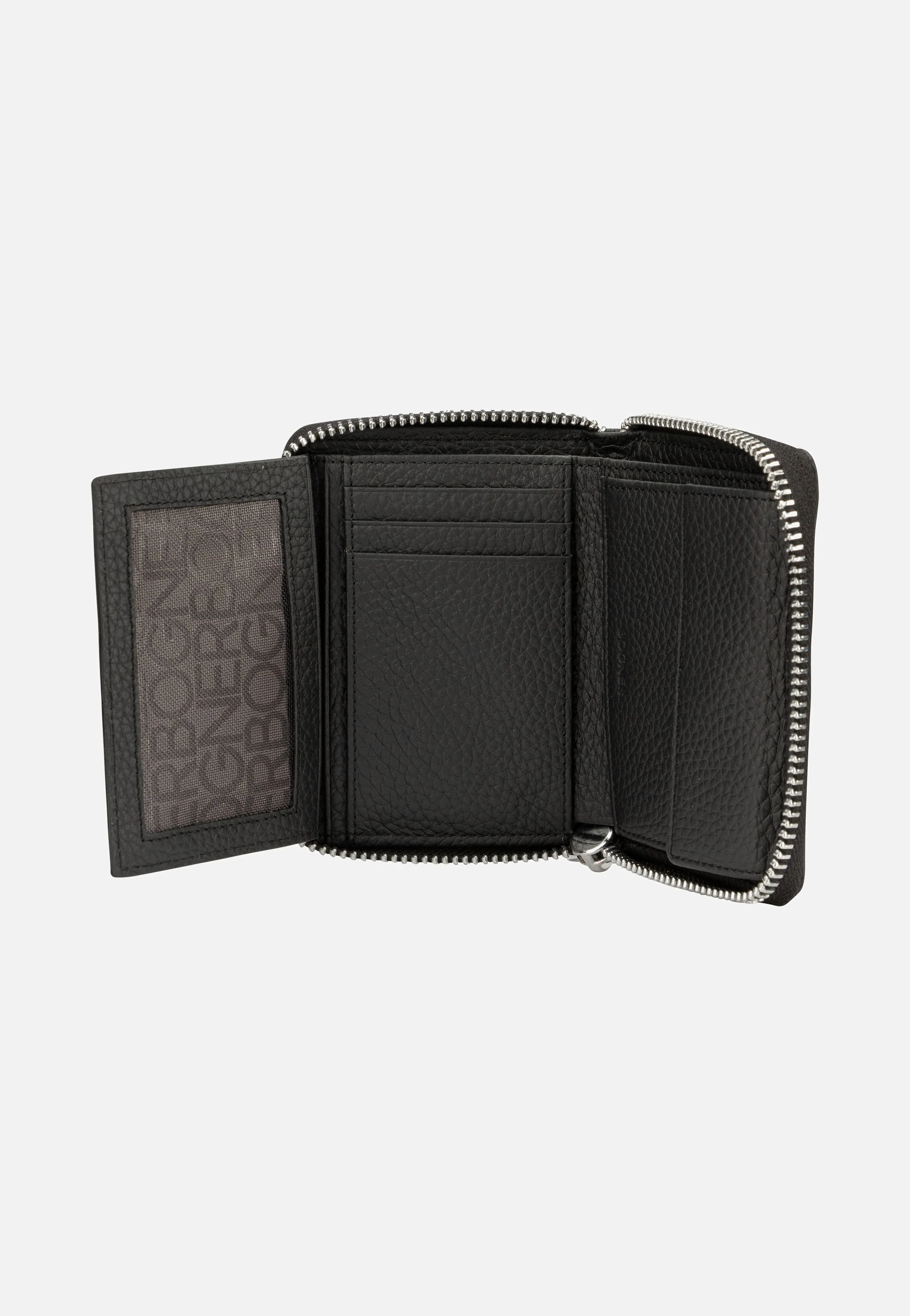 Bozen Norah MH6Z Black - Portemonnaie - Image 5