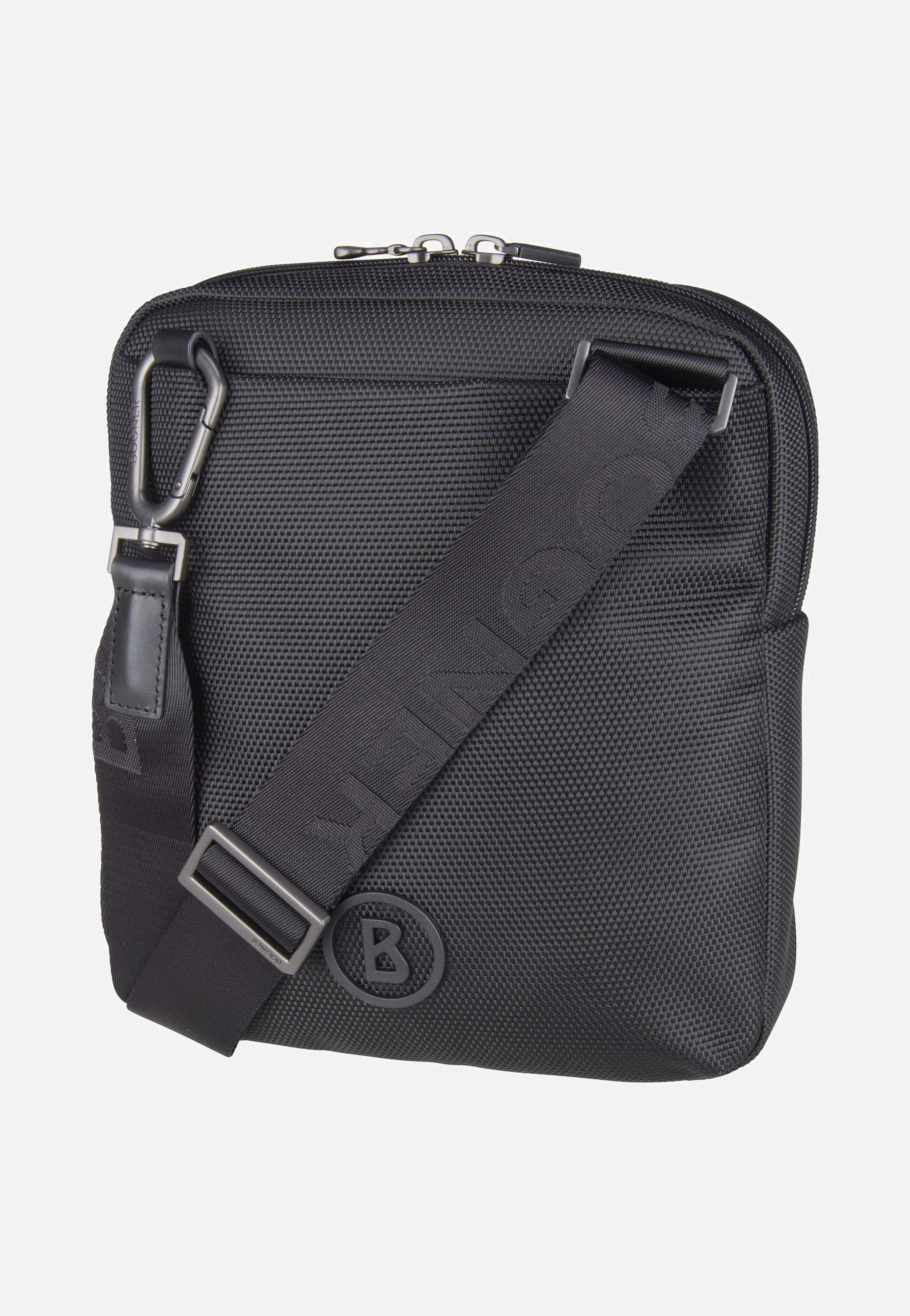 Keystone Andre SVZ Black - Beuteltasche - Image 2