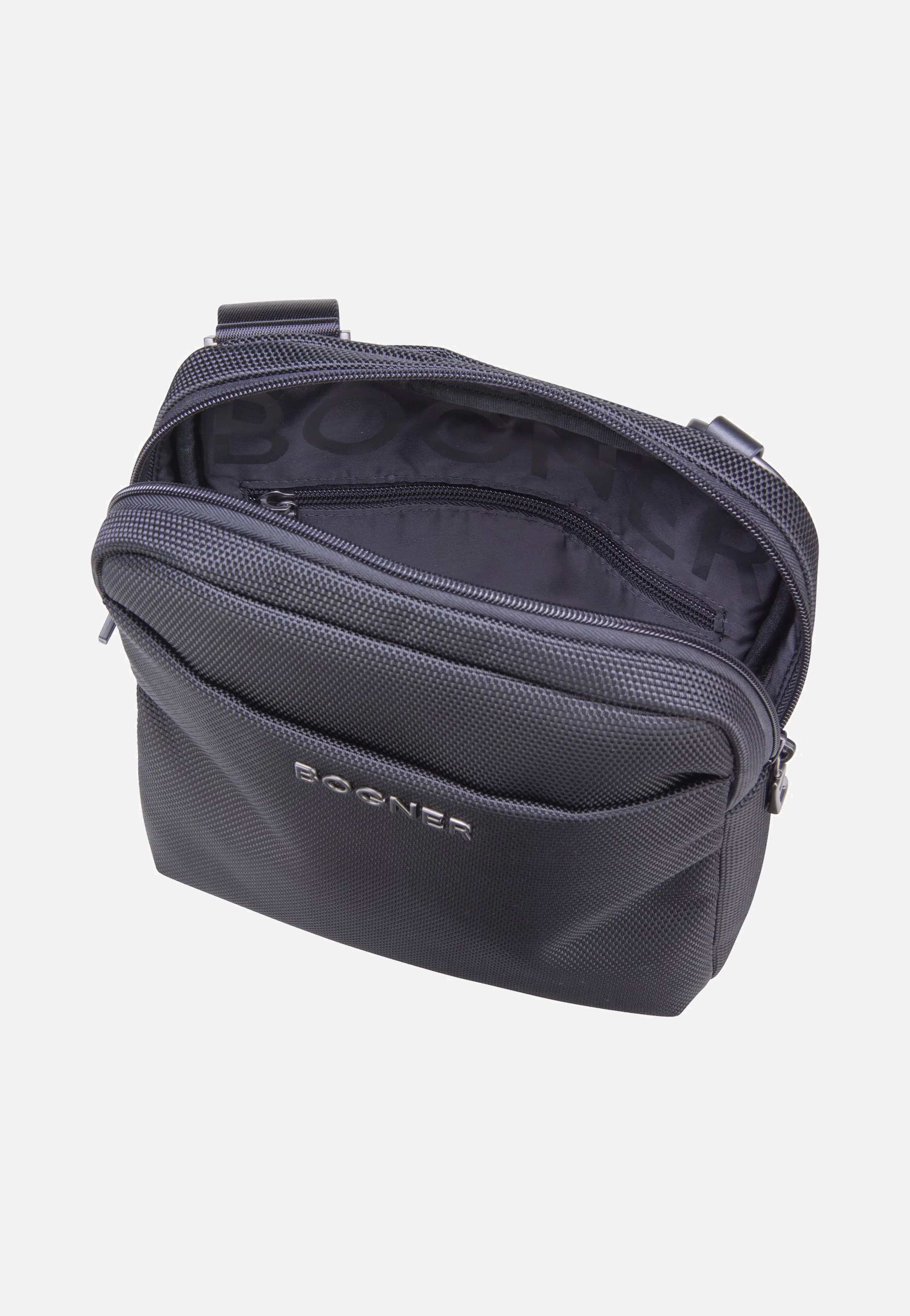 Keystone Andre SVZ Black - Beuteltasche - Image 3
