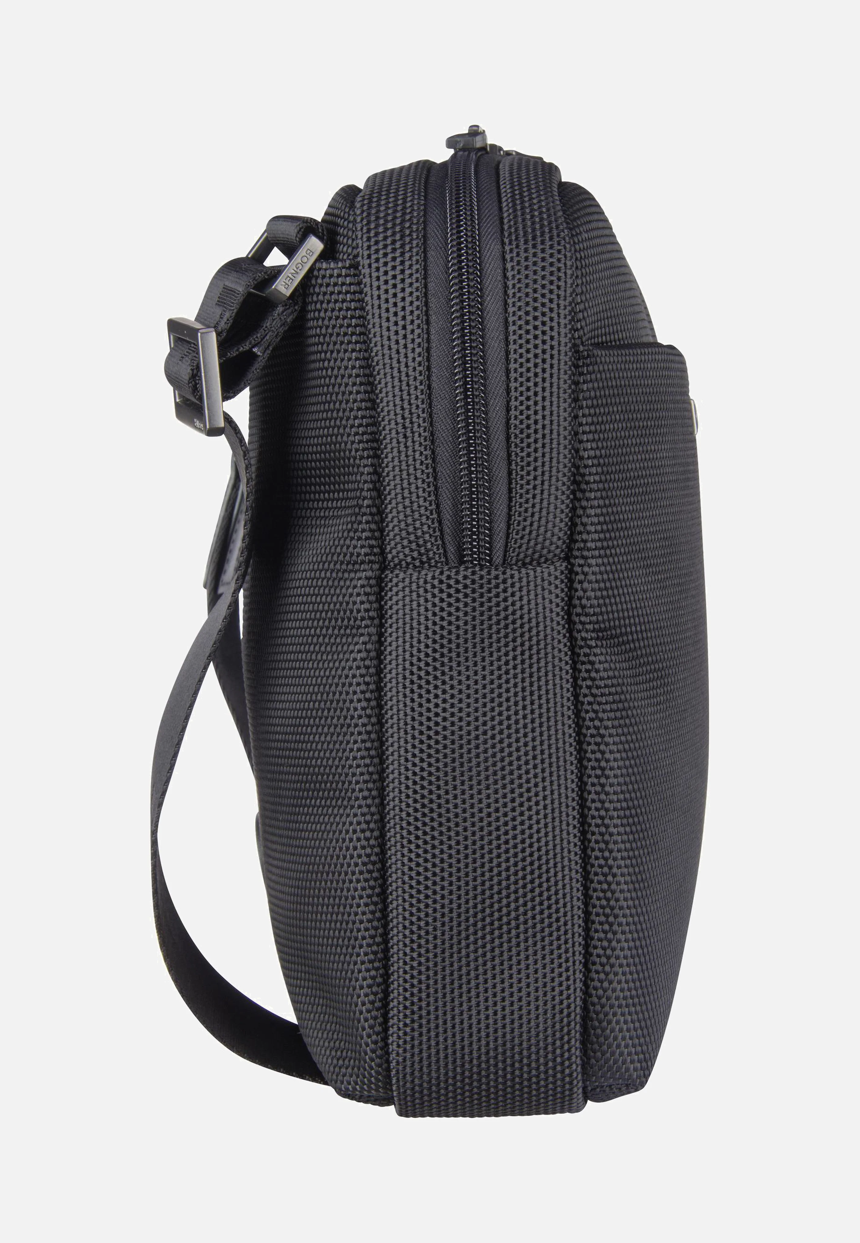 Keystone Andre SVZ Black - Beuteltasche - Image 5