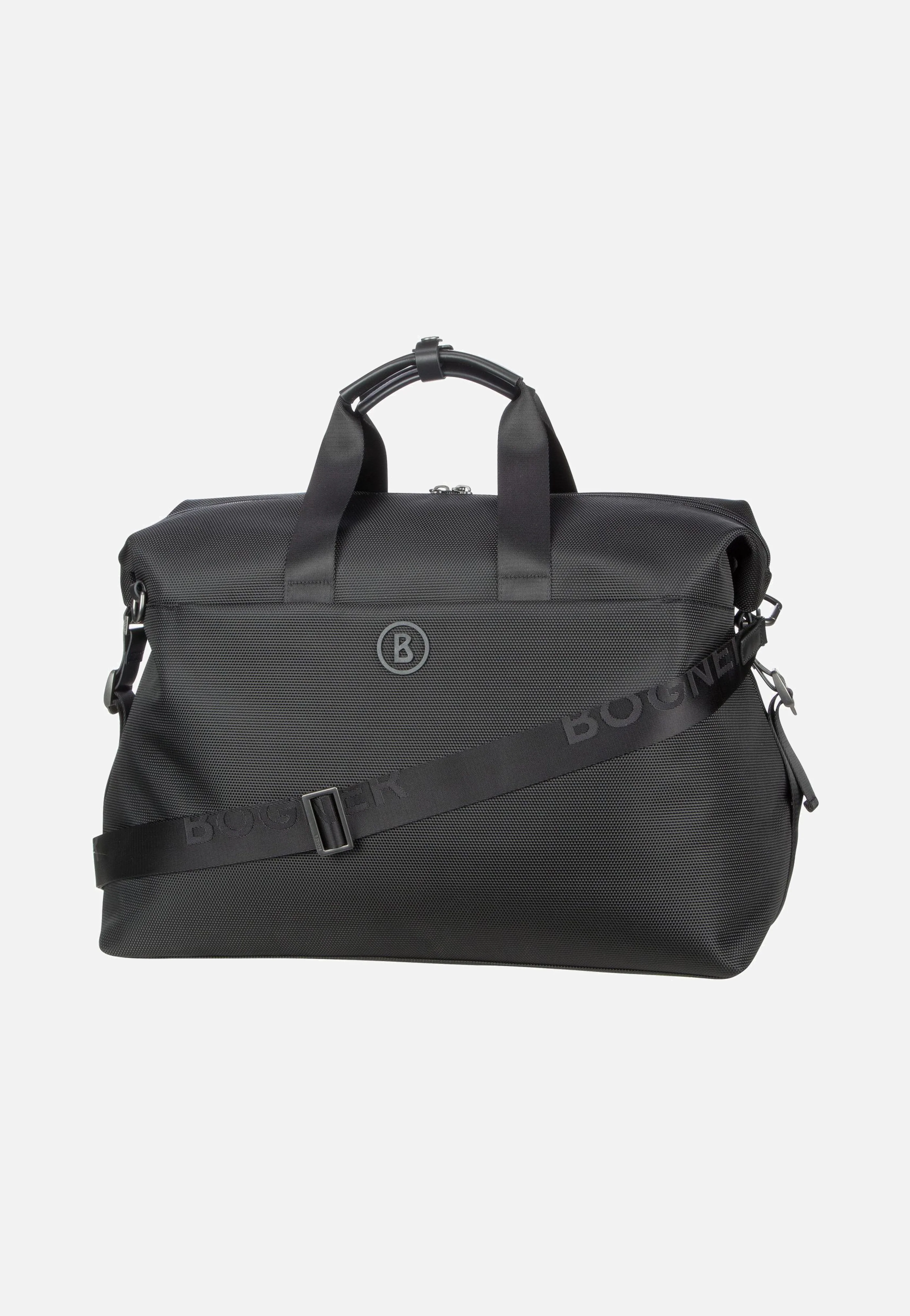 Keystone Ewald MHZ Black - Weekender - Image 2