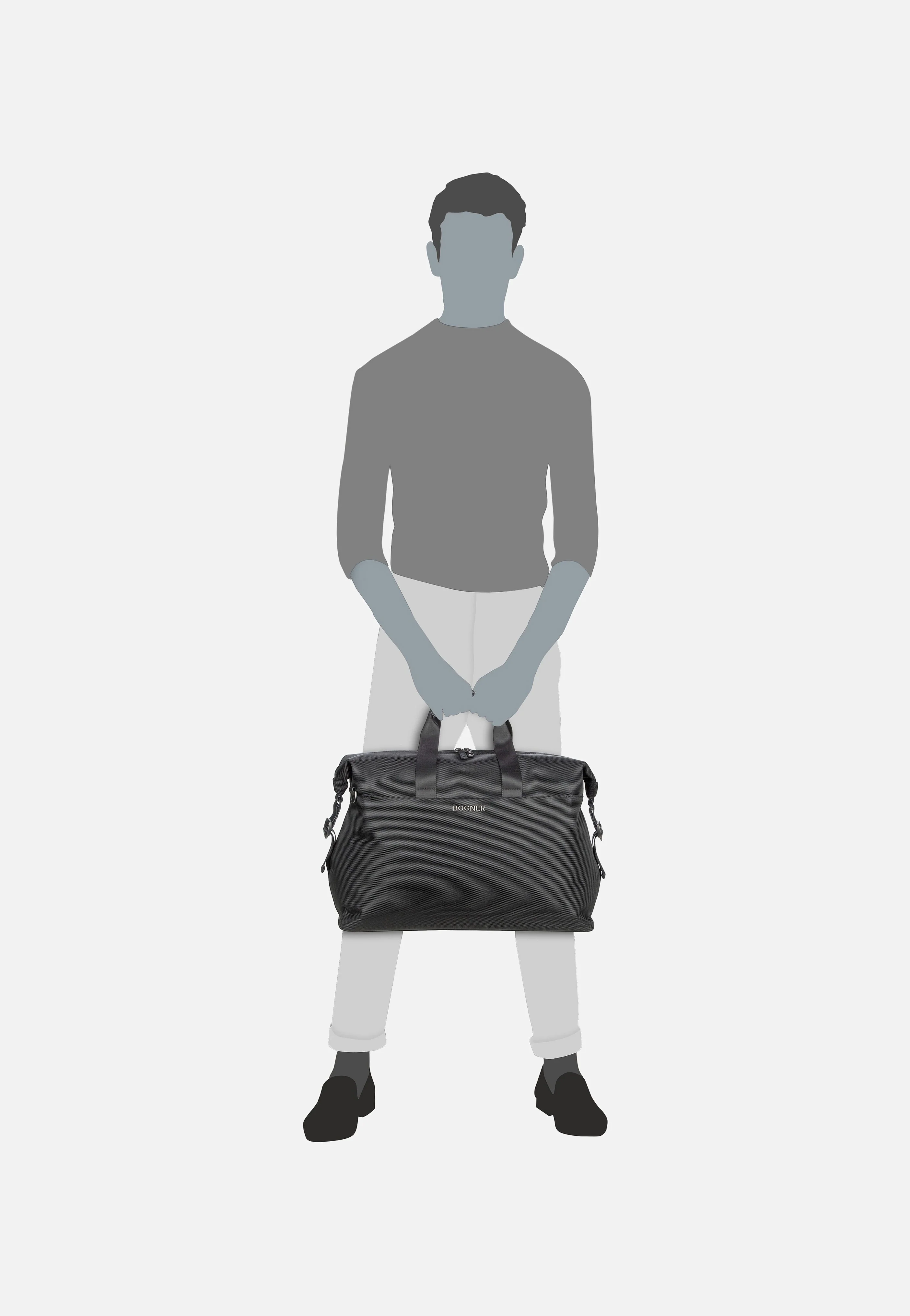 Keystone Ewald MHZ Black - Weekender - Image 5