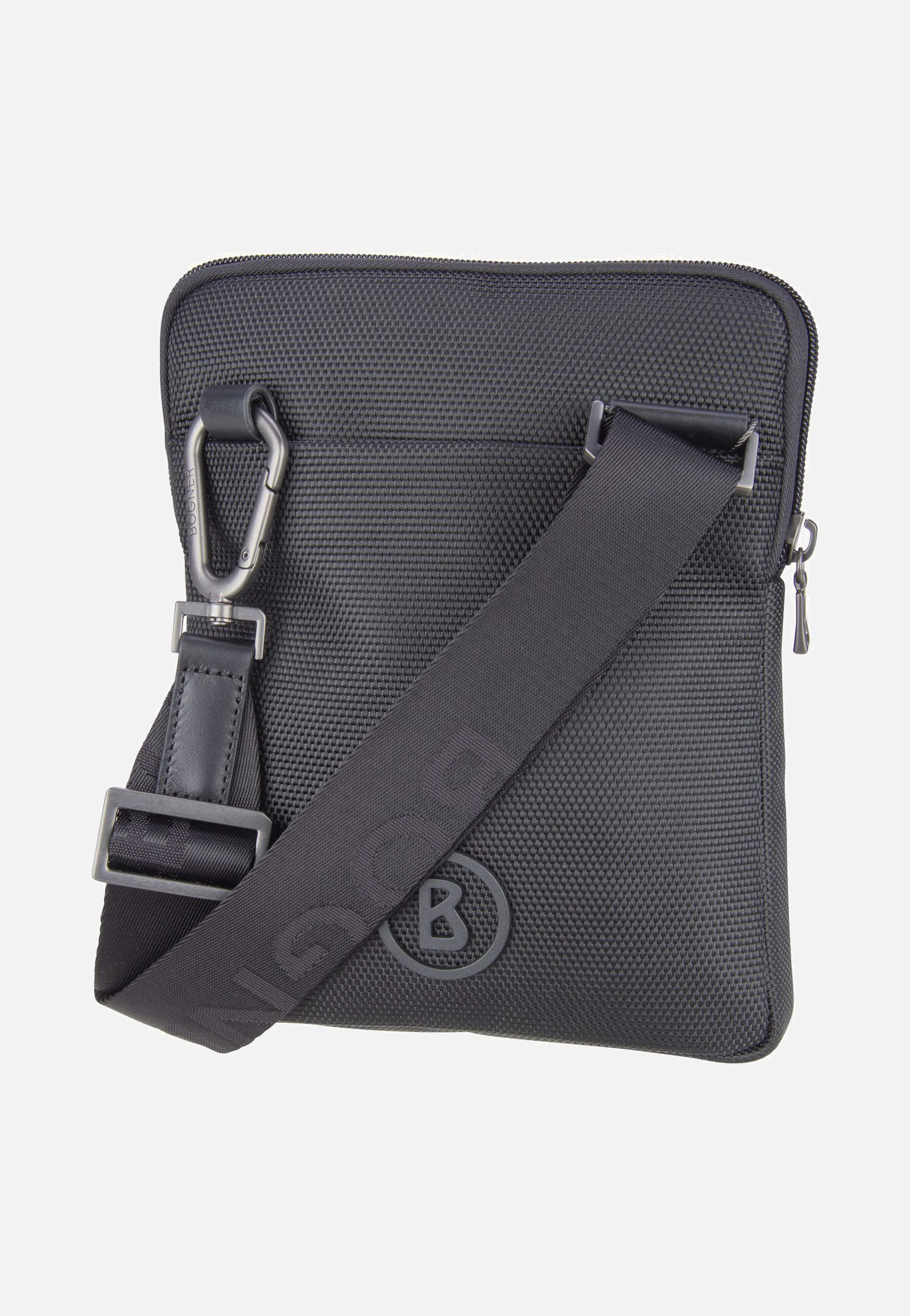 Keystone Frank XSVZ 1 Black - Beuteltasche - Image 2