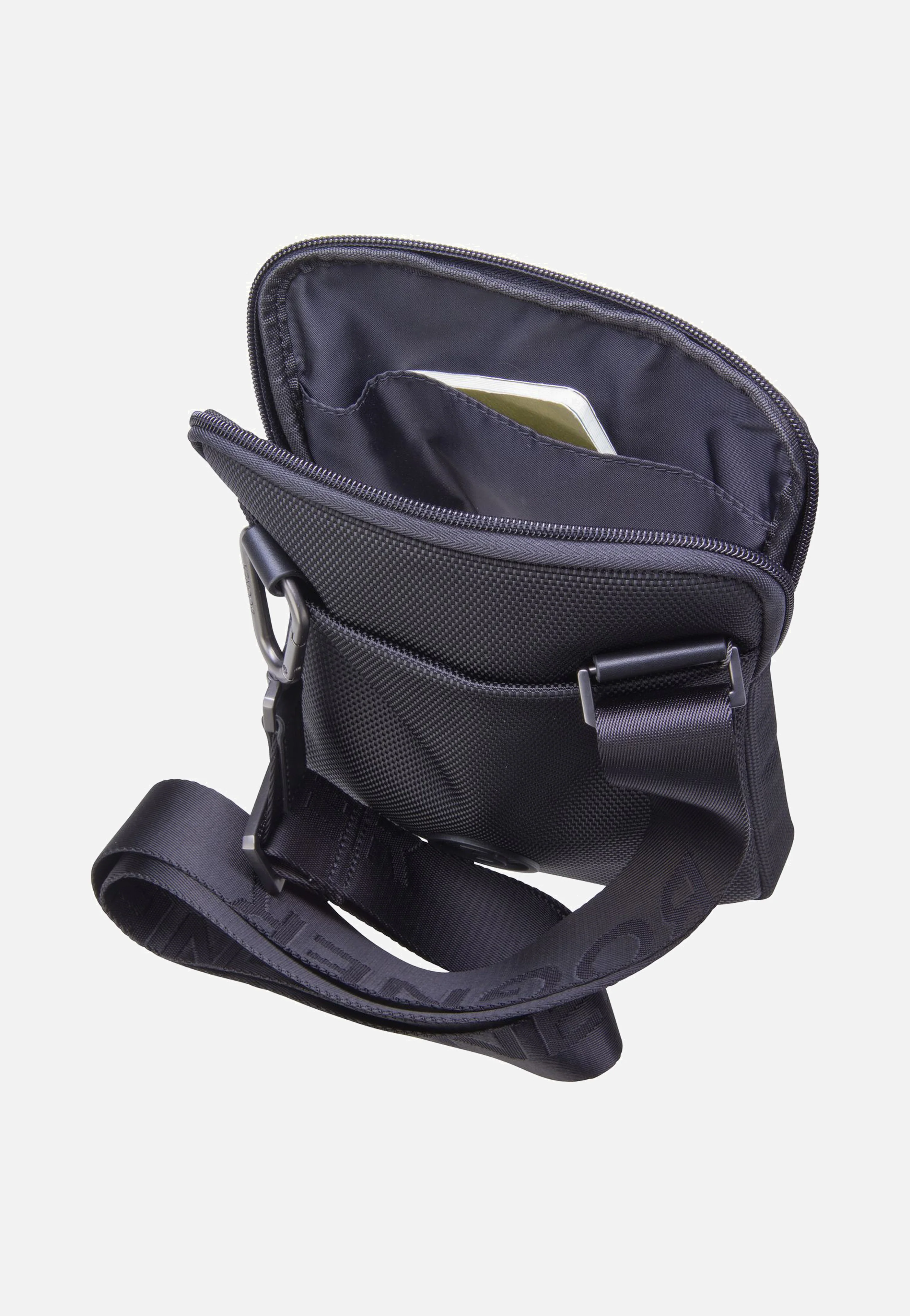 Keystone Frank XSVZ 1 Black - Beuteltasche - Image 3