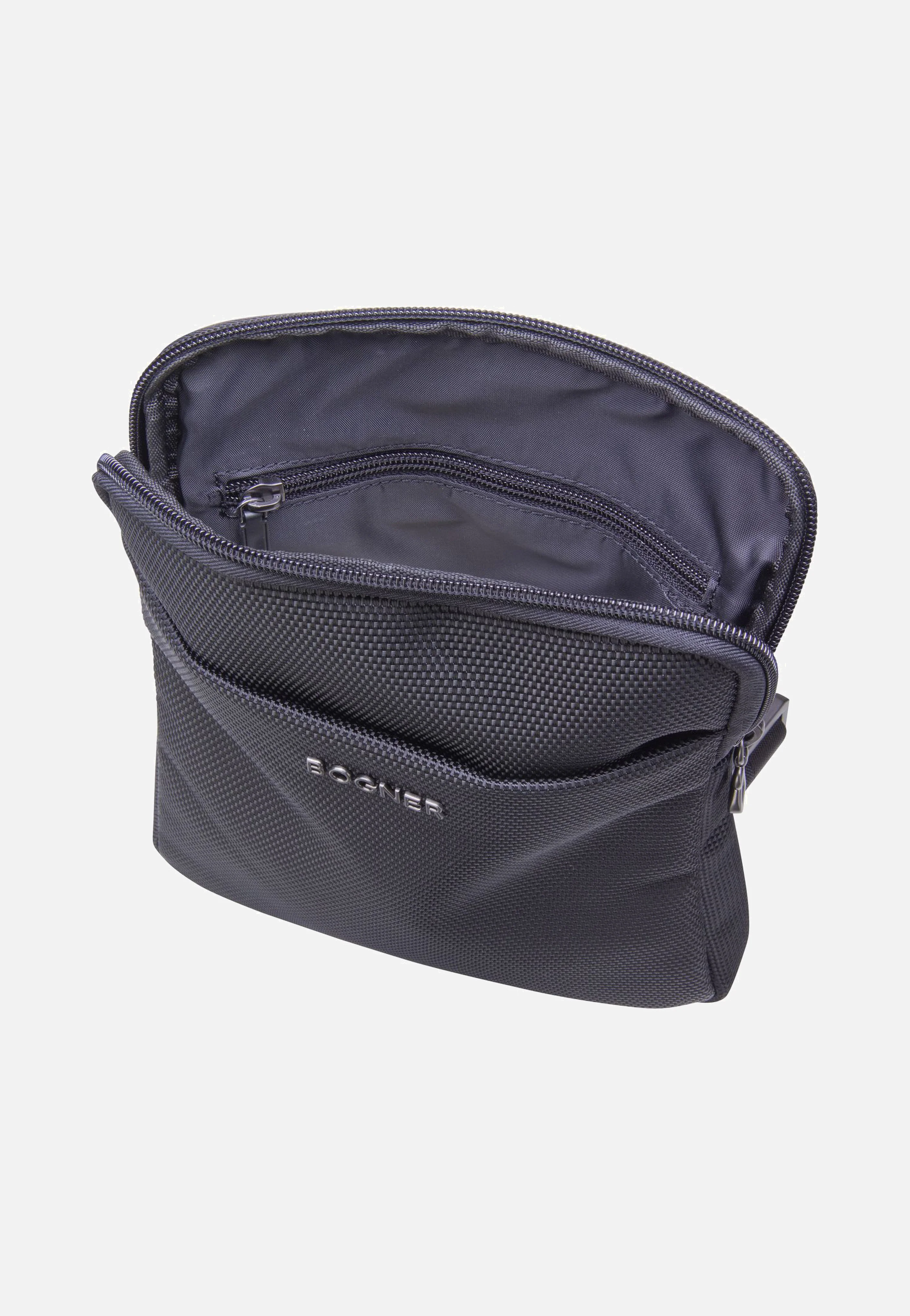 Keystone Frank XSVZ 1 Black - Beuteltasche - Image 4