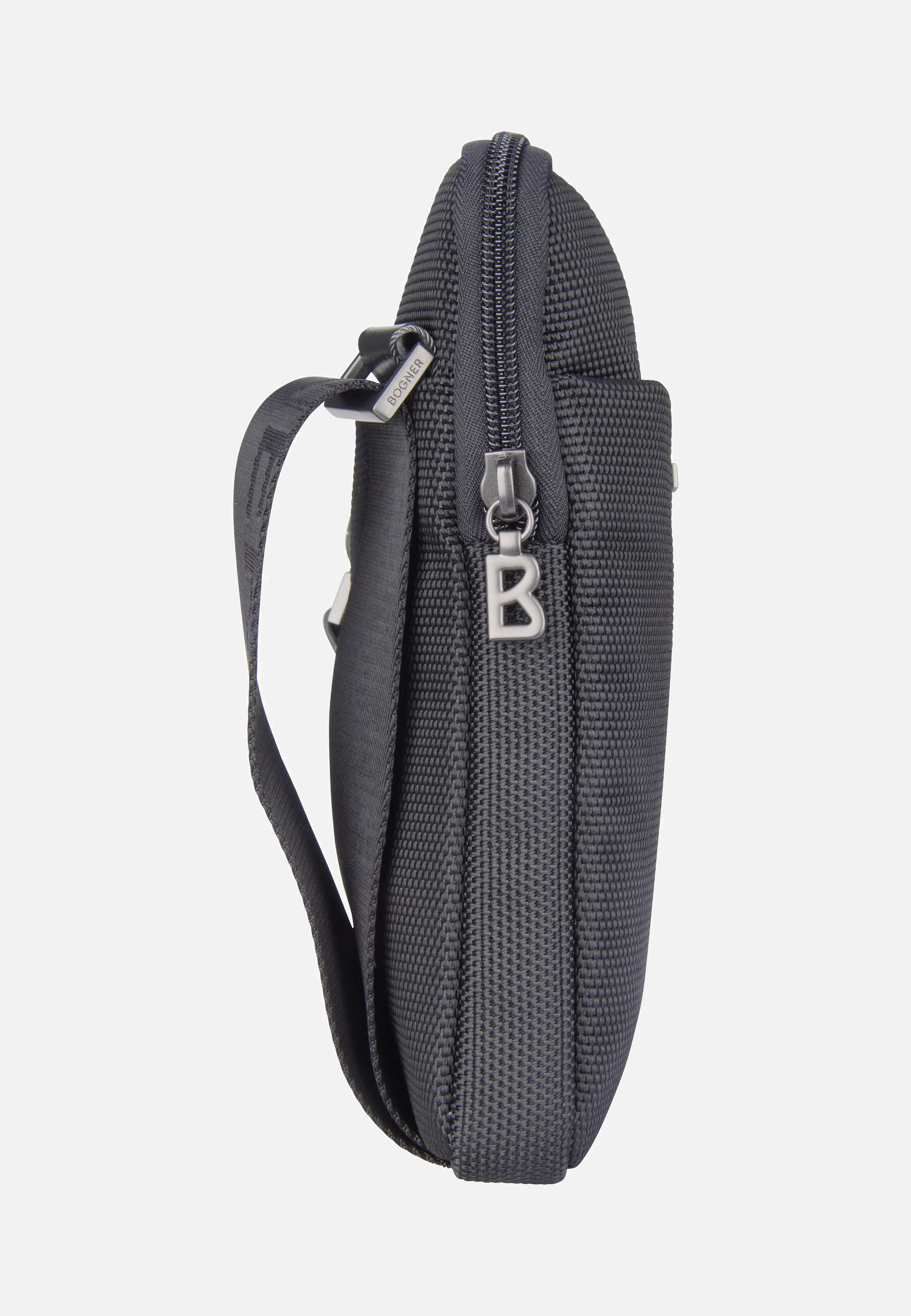 Keystone Frank XSVZ 1 Black - Beuteltasche - Image 5